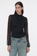Remera Plume