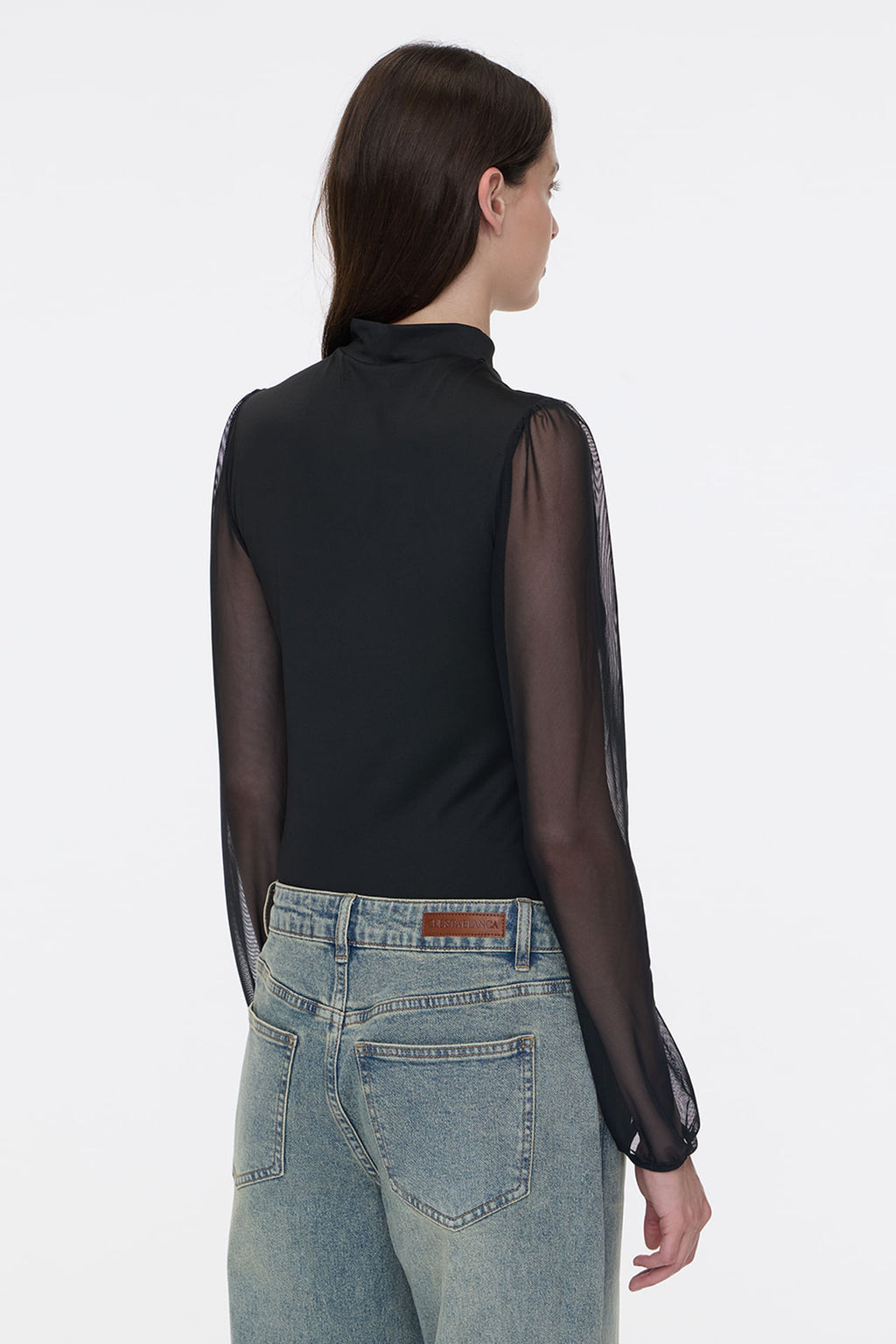 Remera Plume