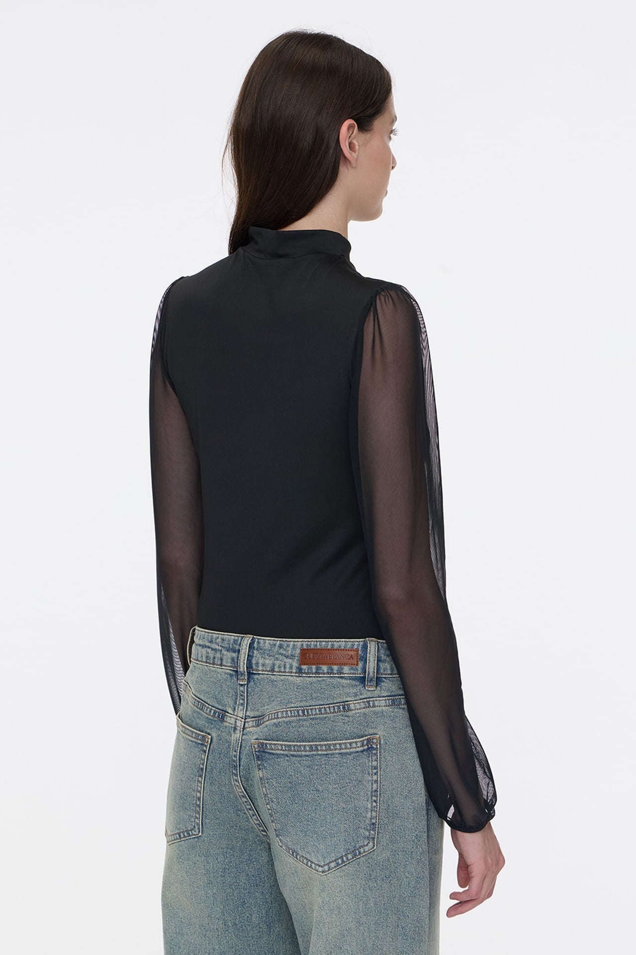 Remera Plume