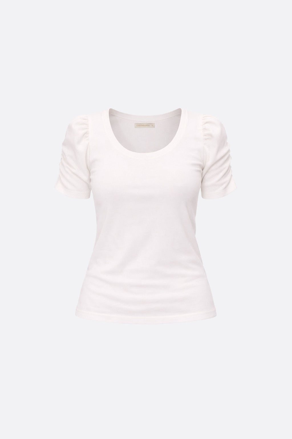 Remera Pruna