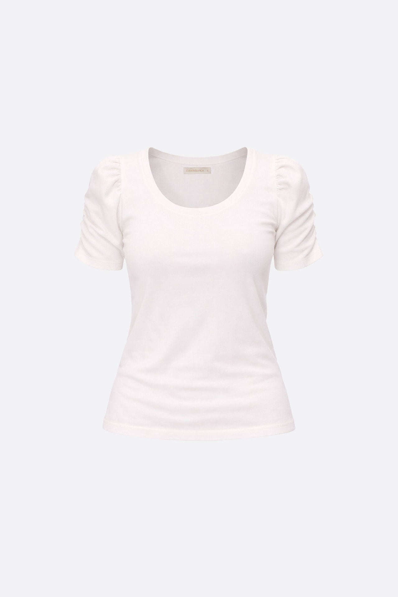 Remera Pruna