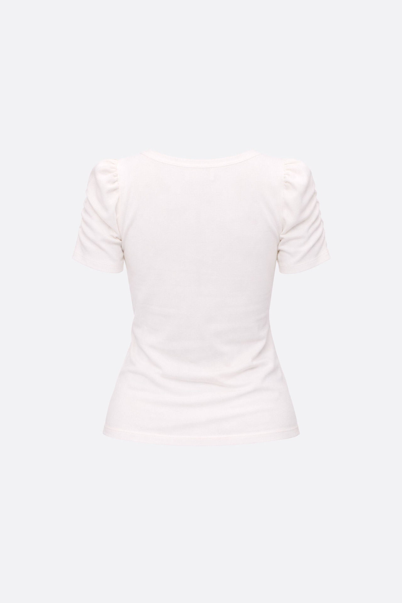 Remera Pruna