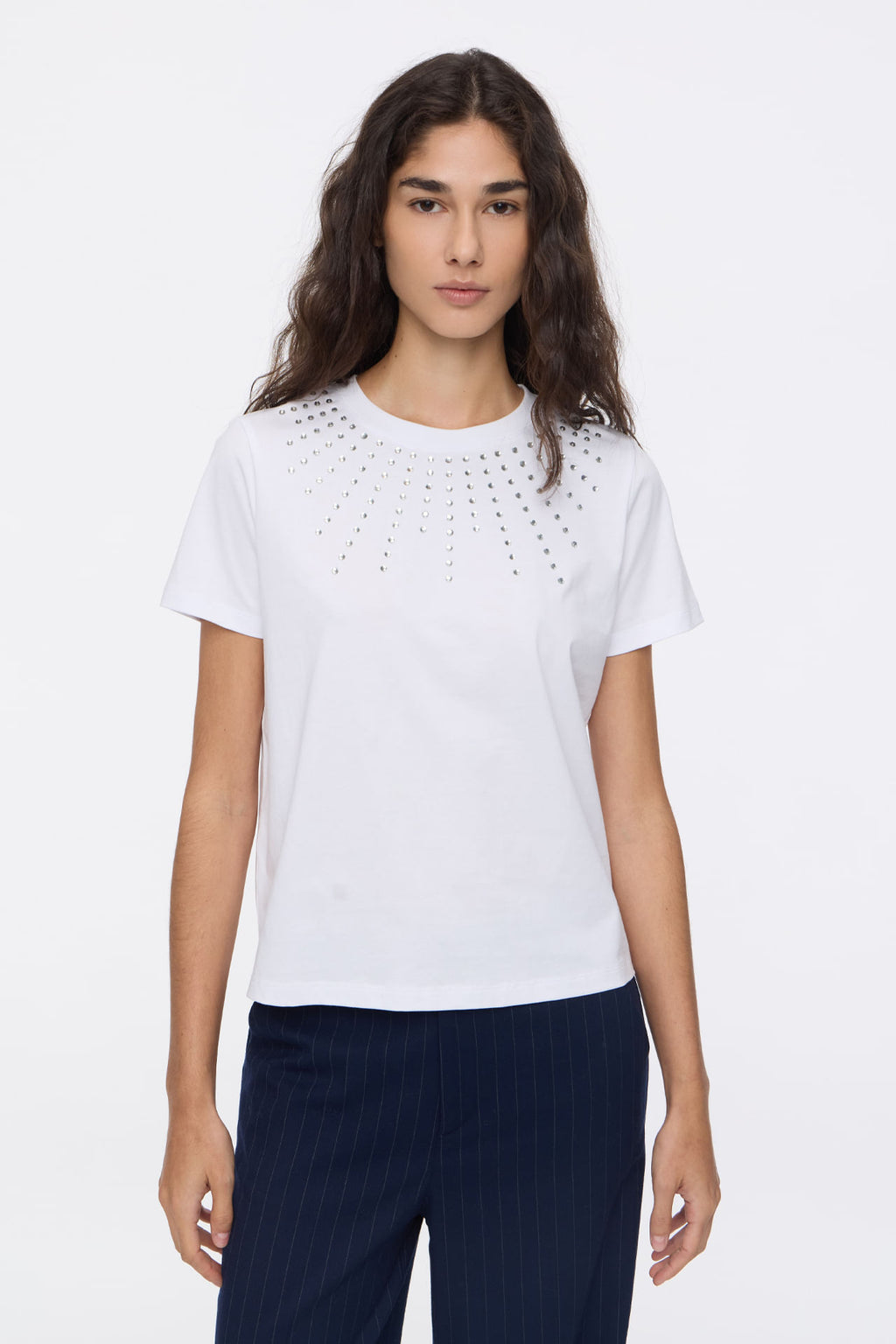 Remera Radial