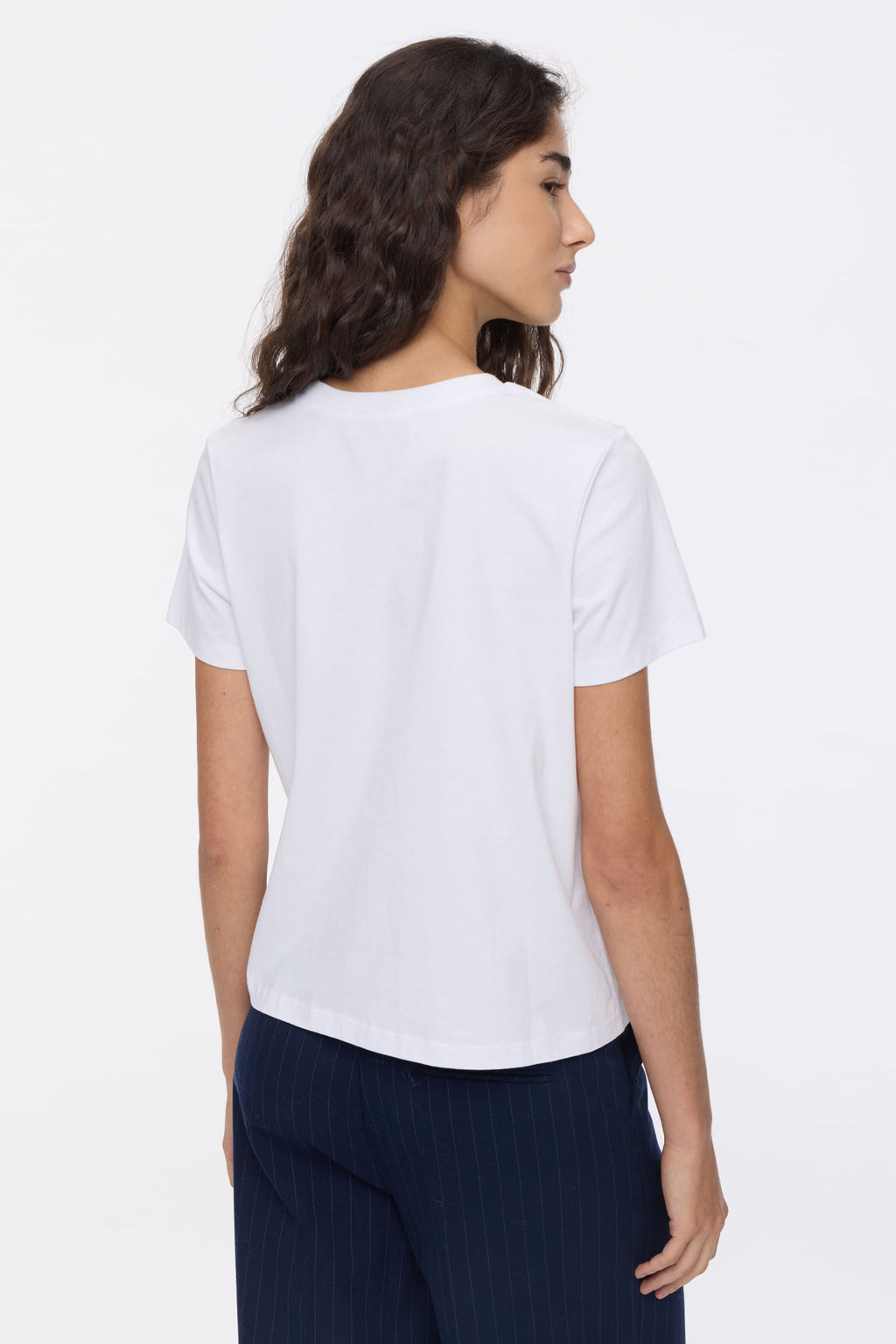 Remera Radial