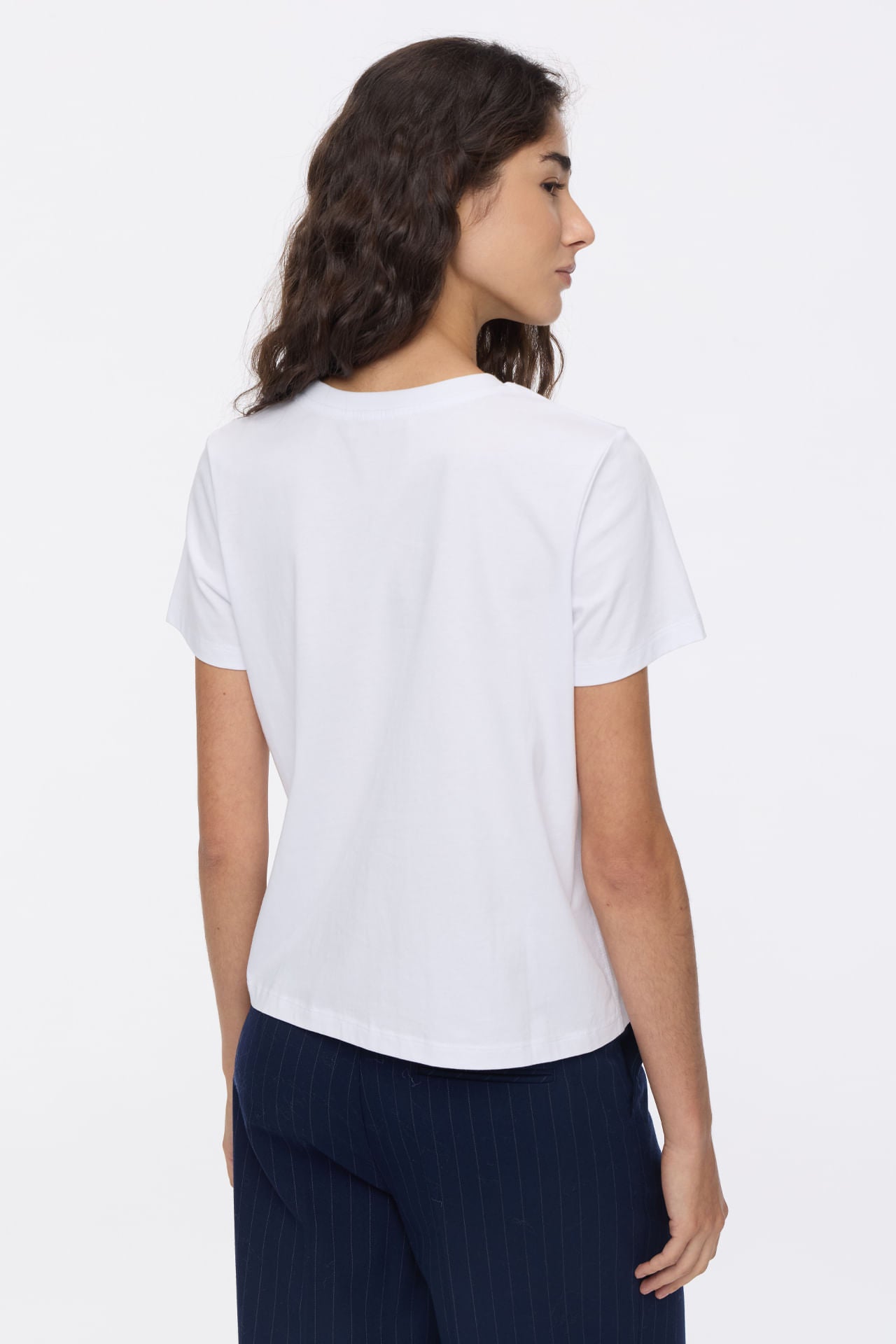 Remera Radial