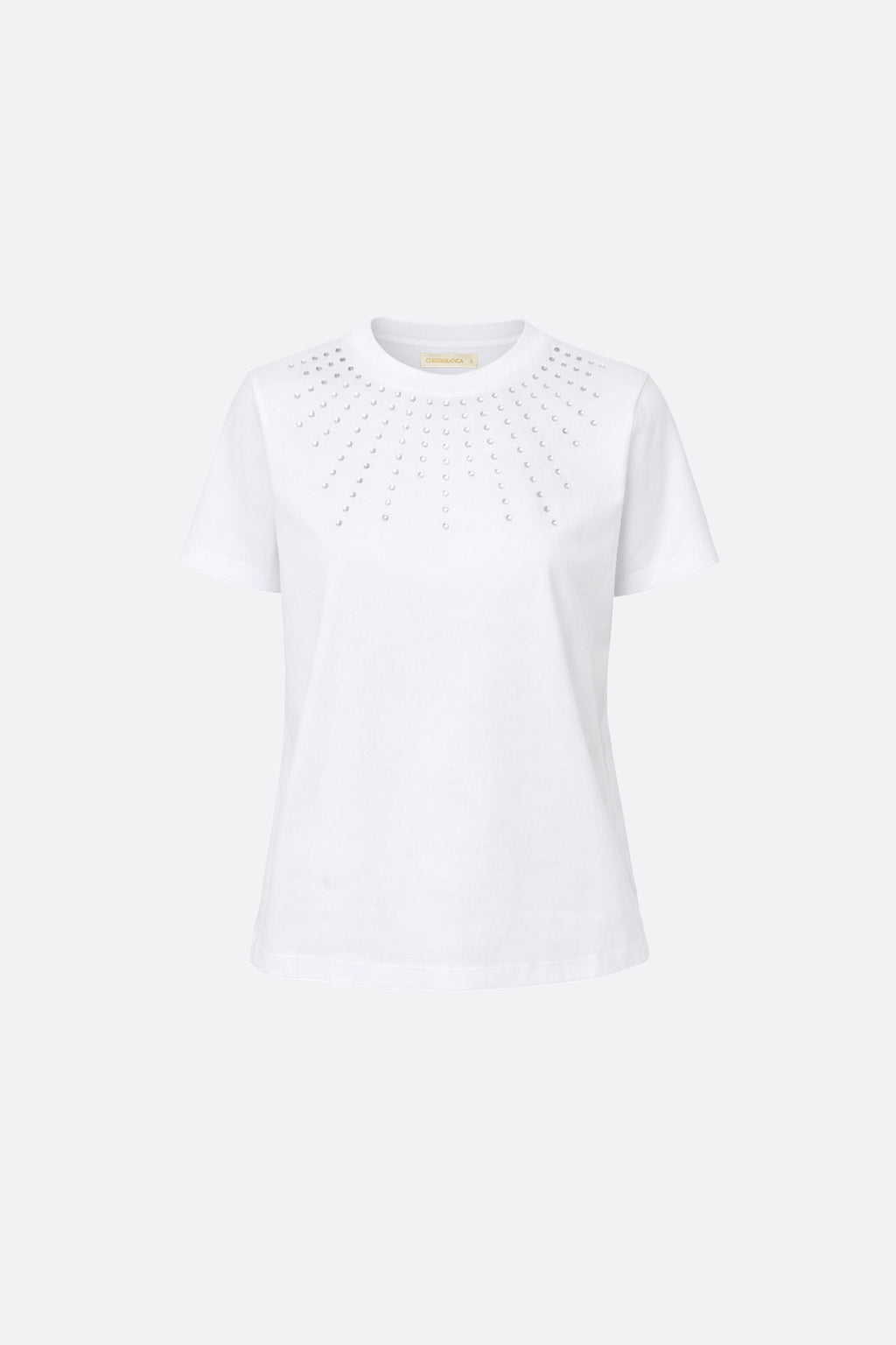 Remera Radial