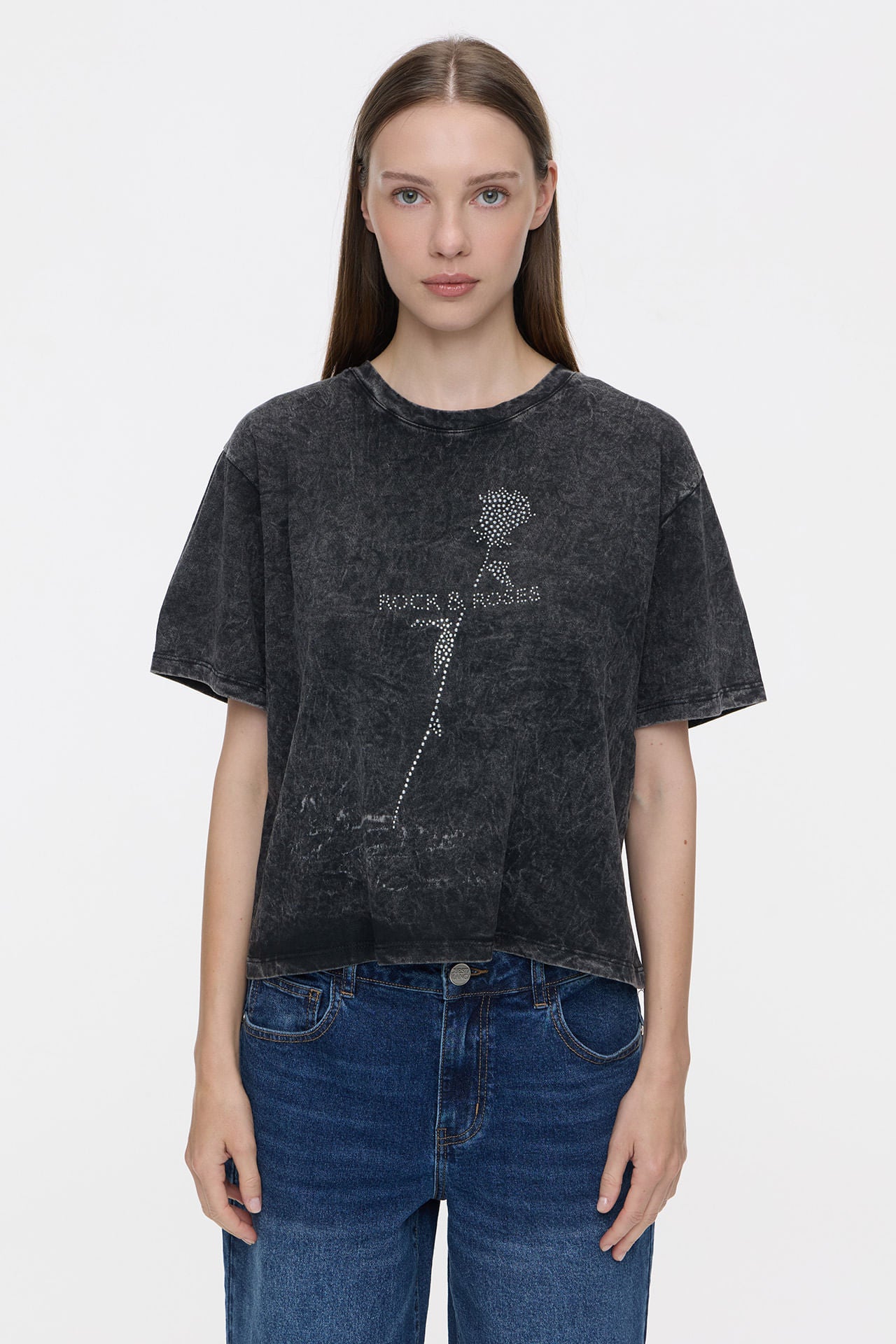 Remera Ross