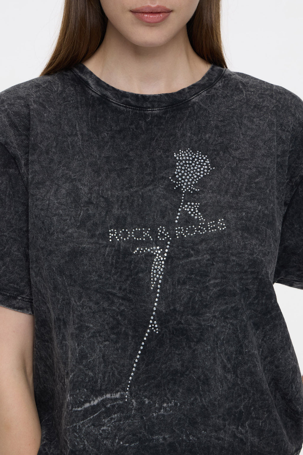Remera Ross