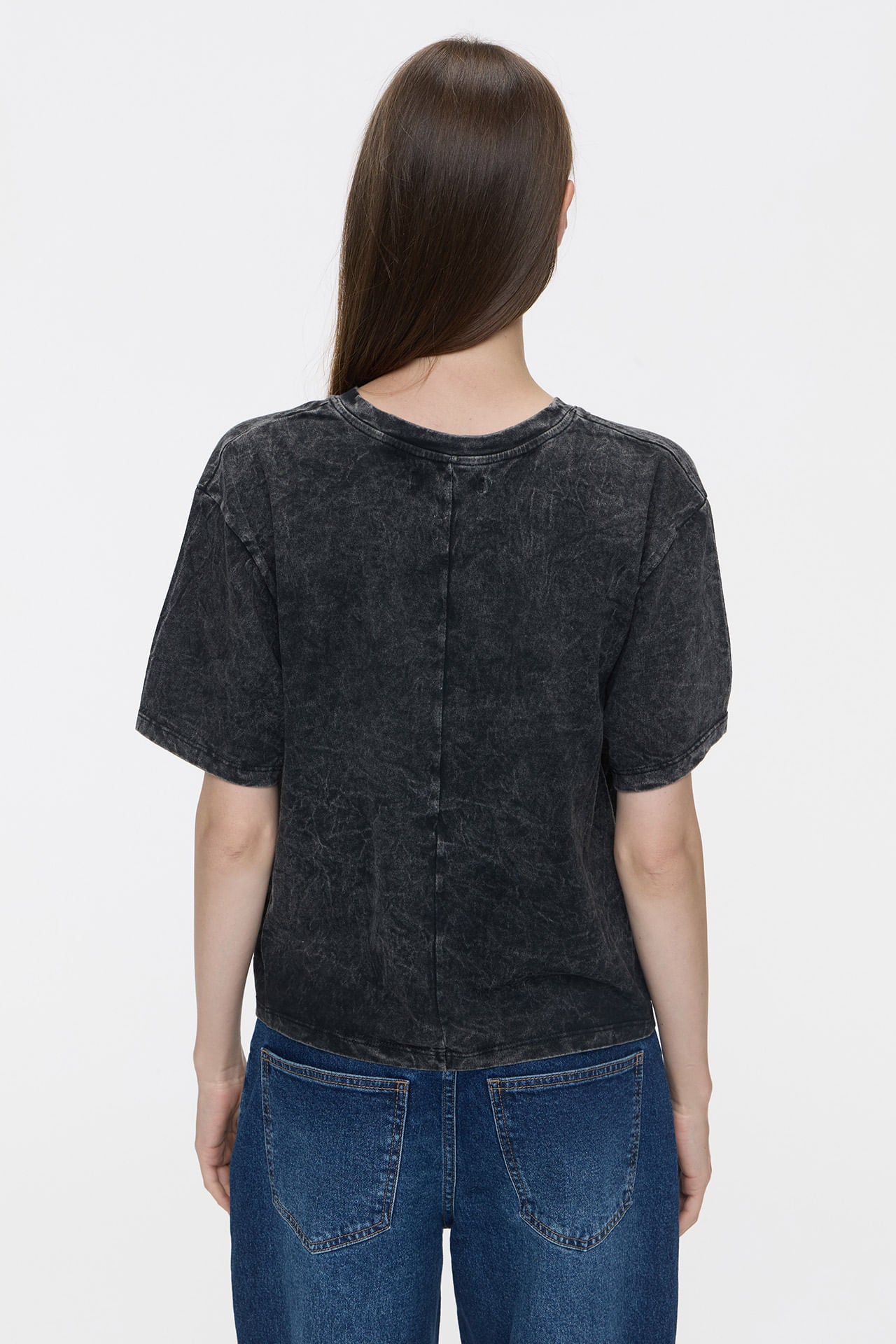 Remera Ross