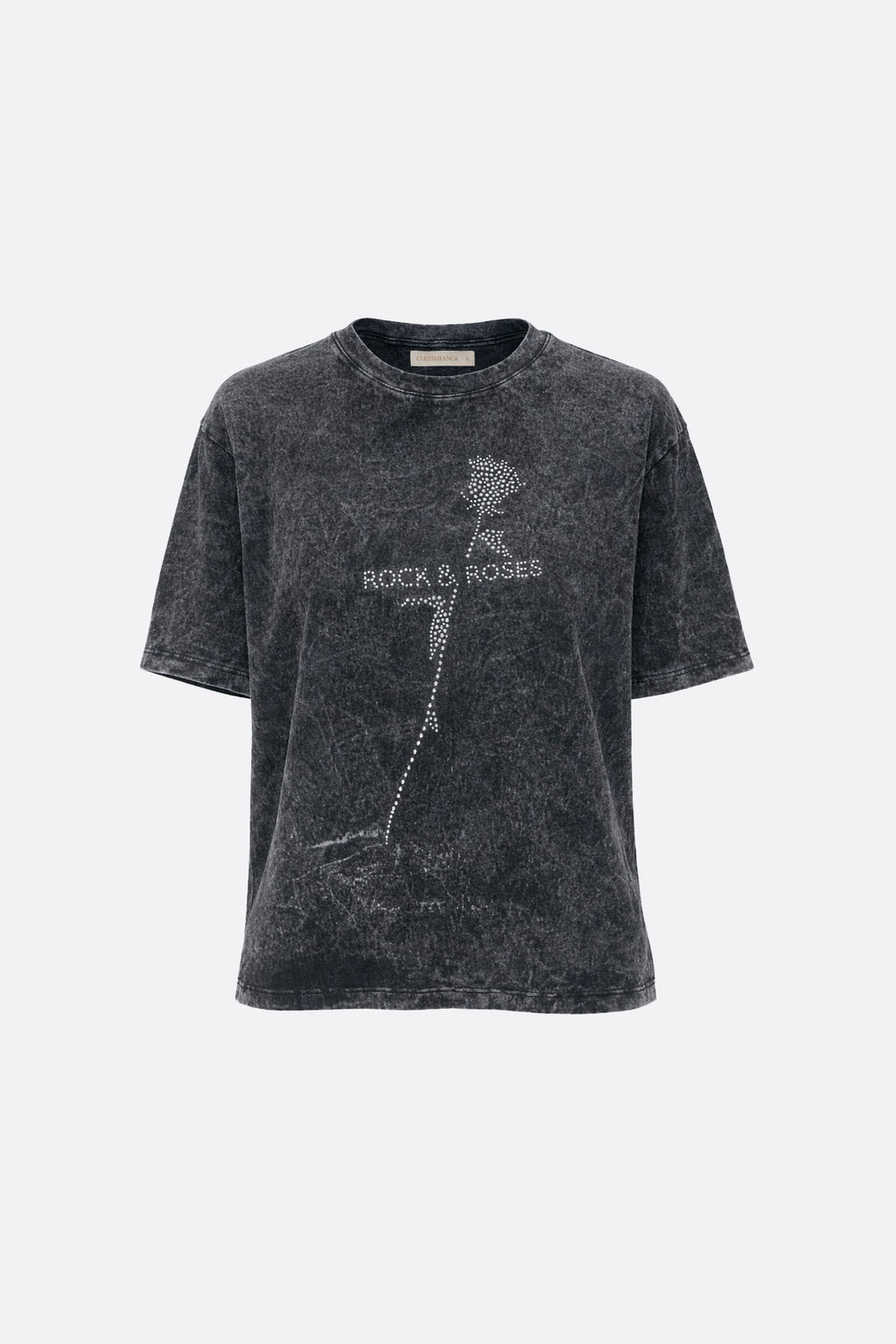 Remera Ross
