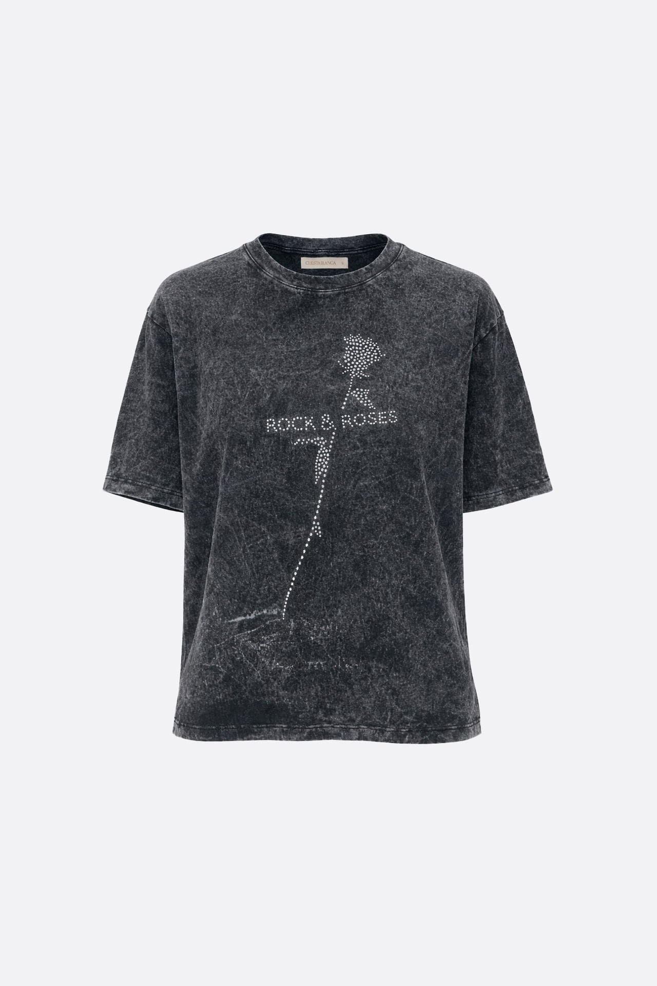 Remera Ross