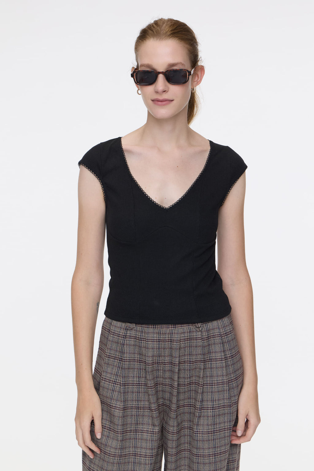 Remera Sady