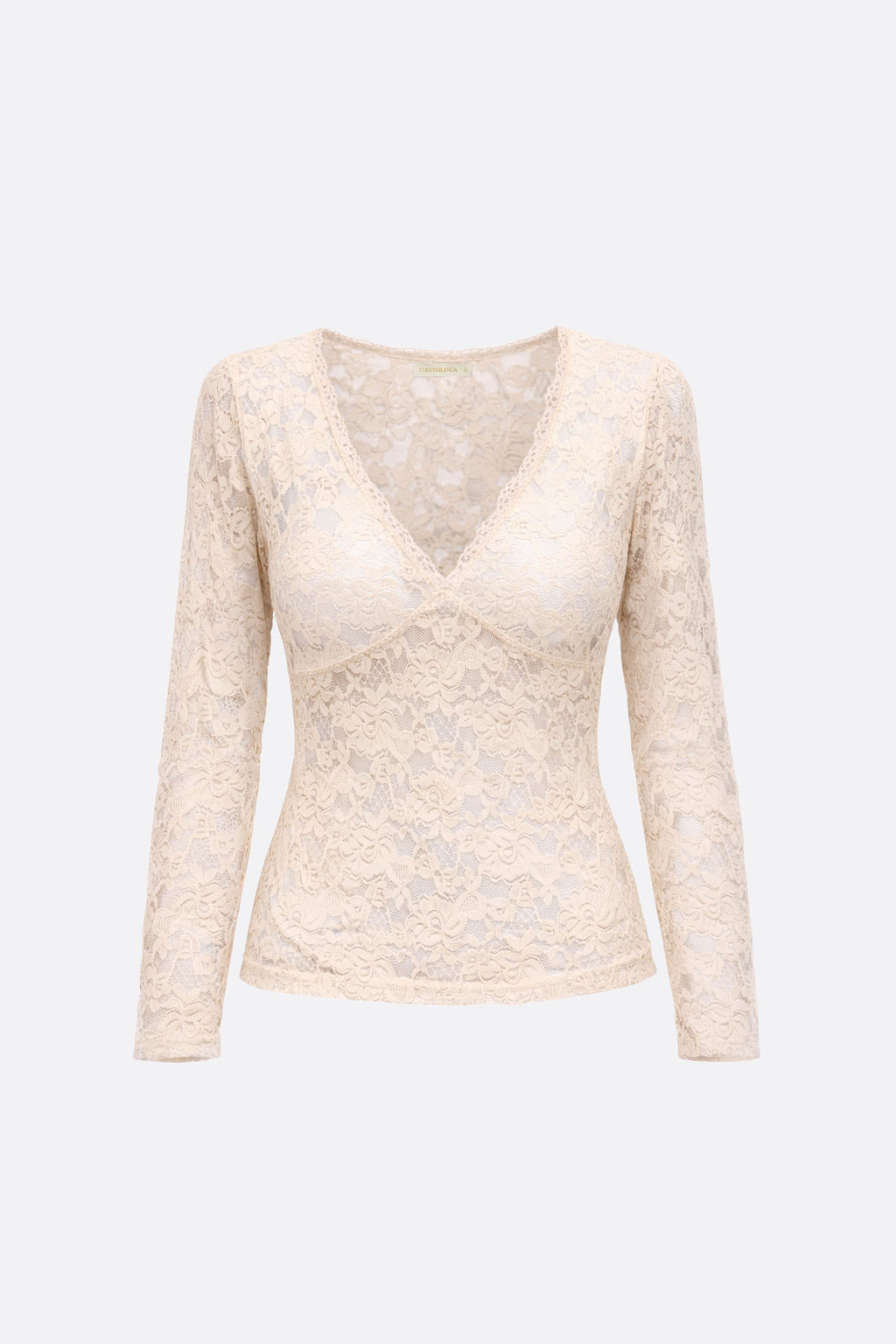 Remera Say