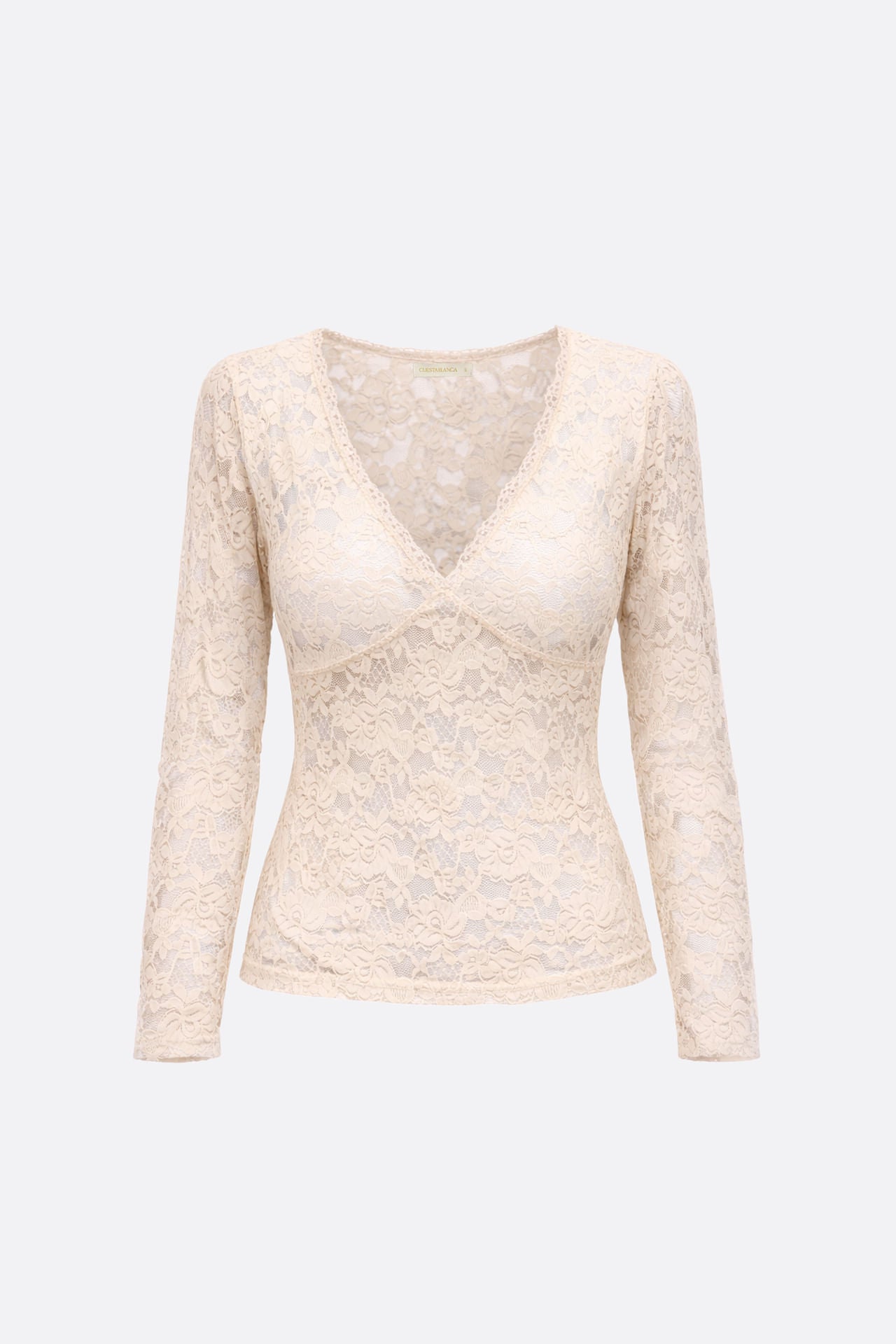 Remera Say