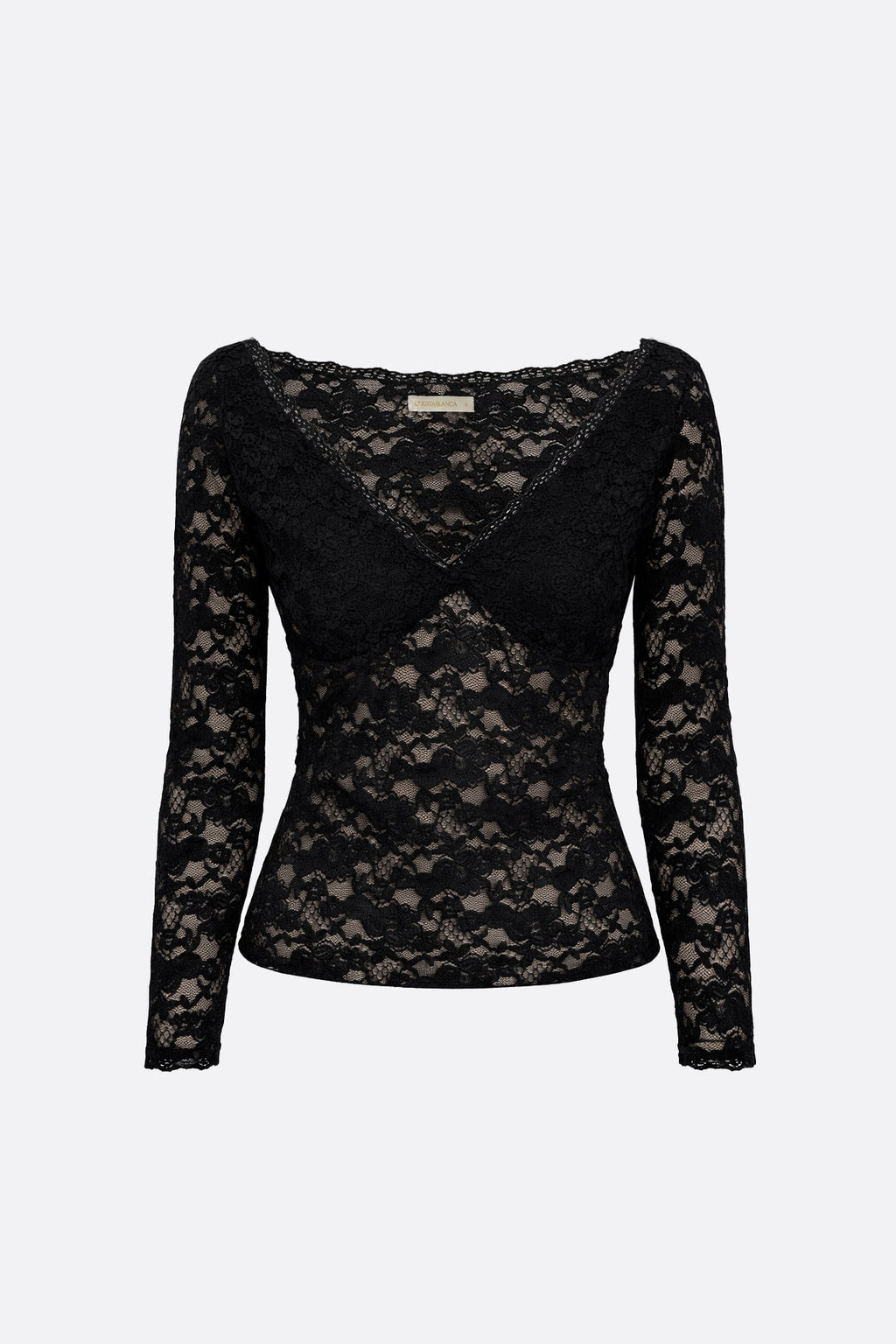 Remera Say