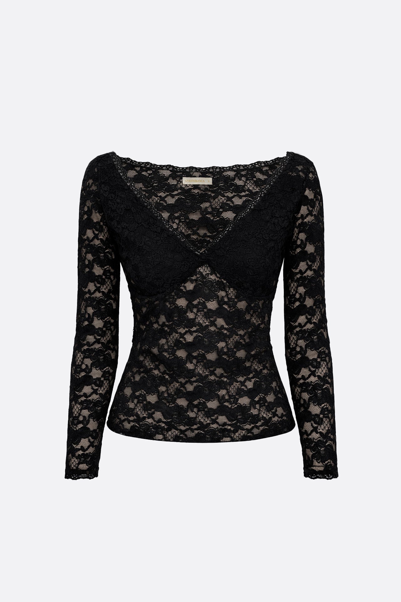 Remera Say