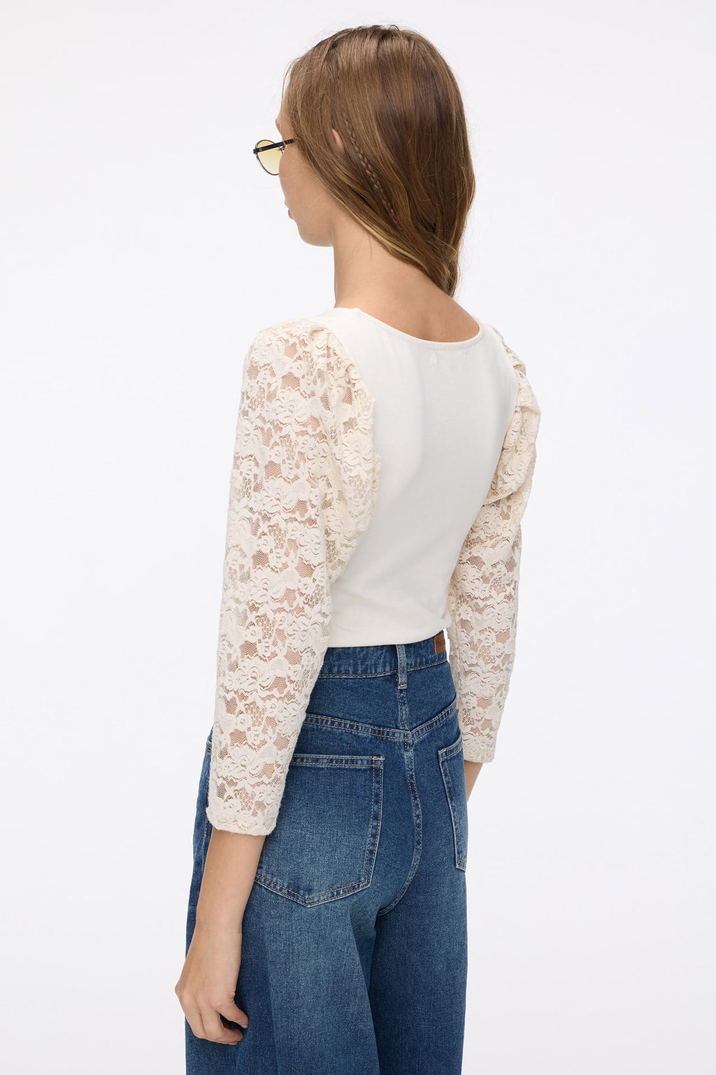 Remera Yiyu