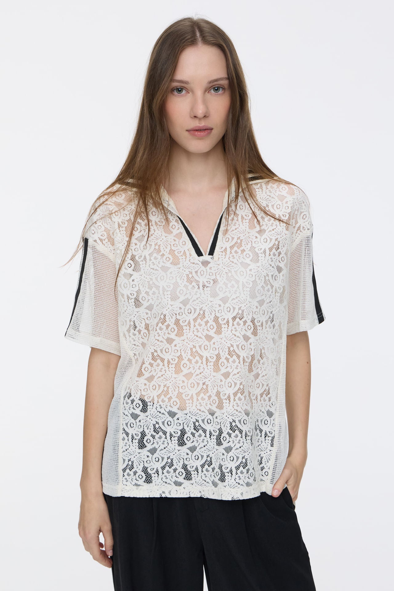 Remerón Lace