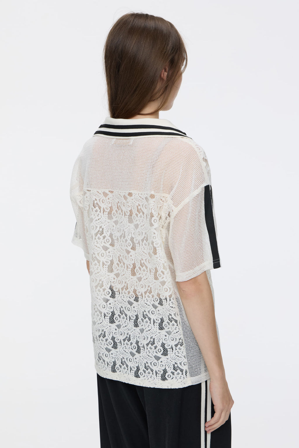 Remerón Lace