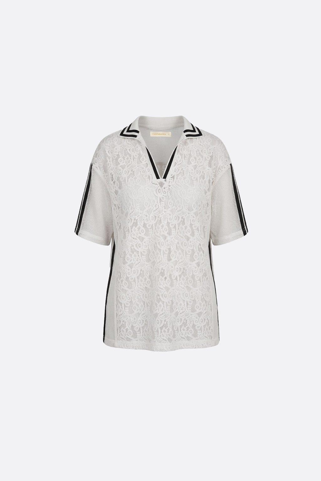 Remerón Lace