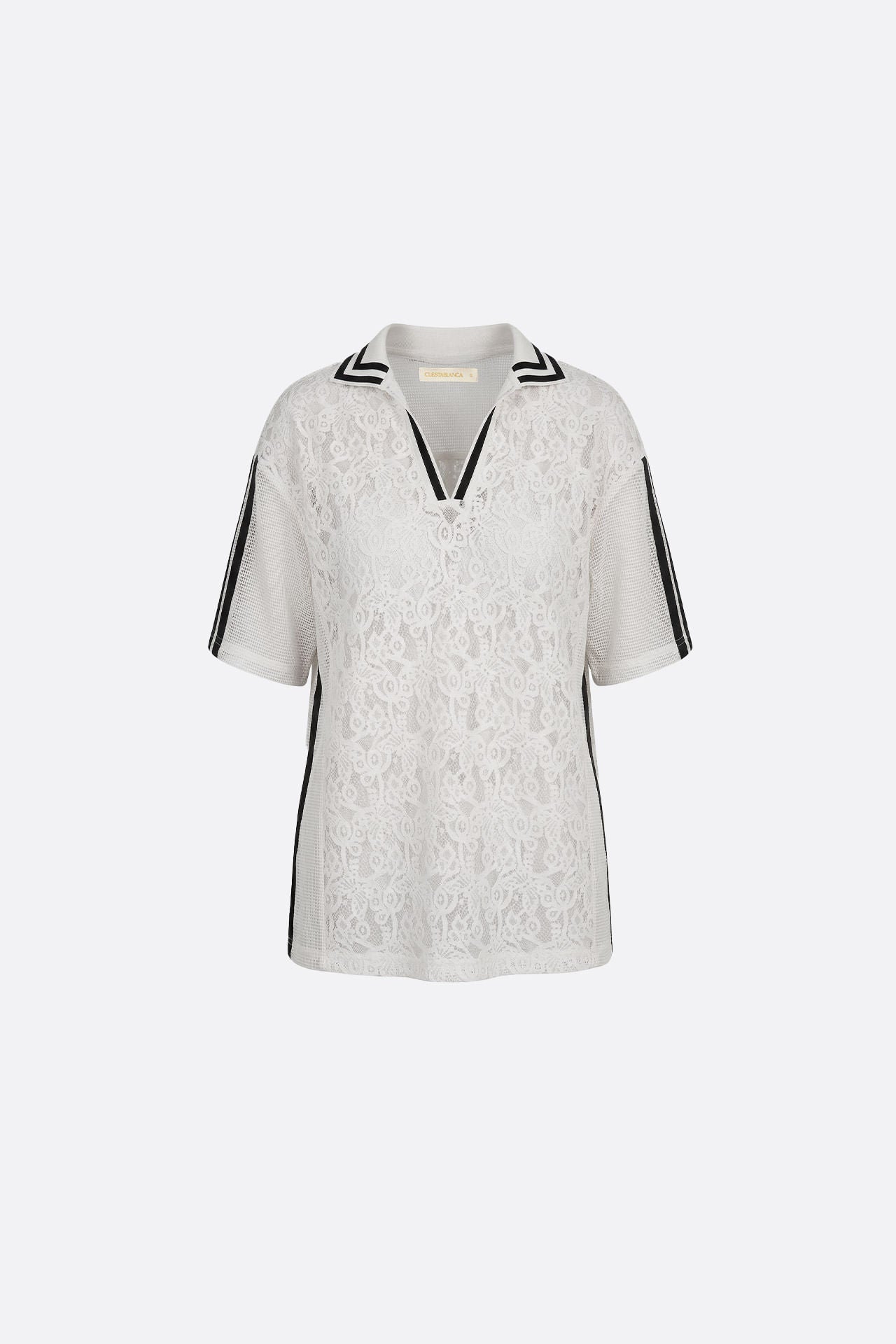 Remerón Lace