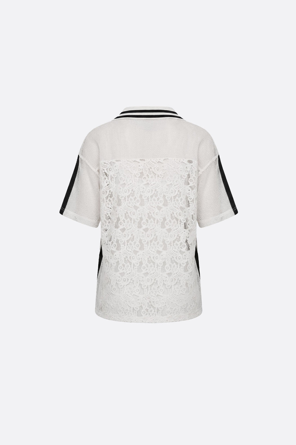 Remerón Lace
