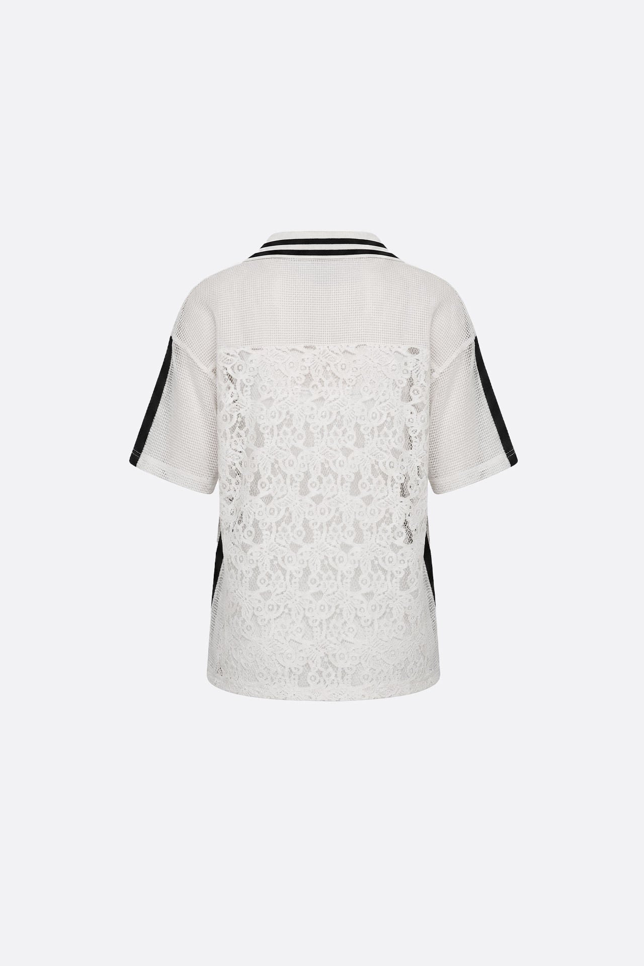 Remerón Lace