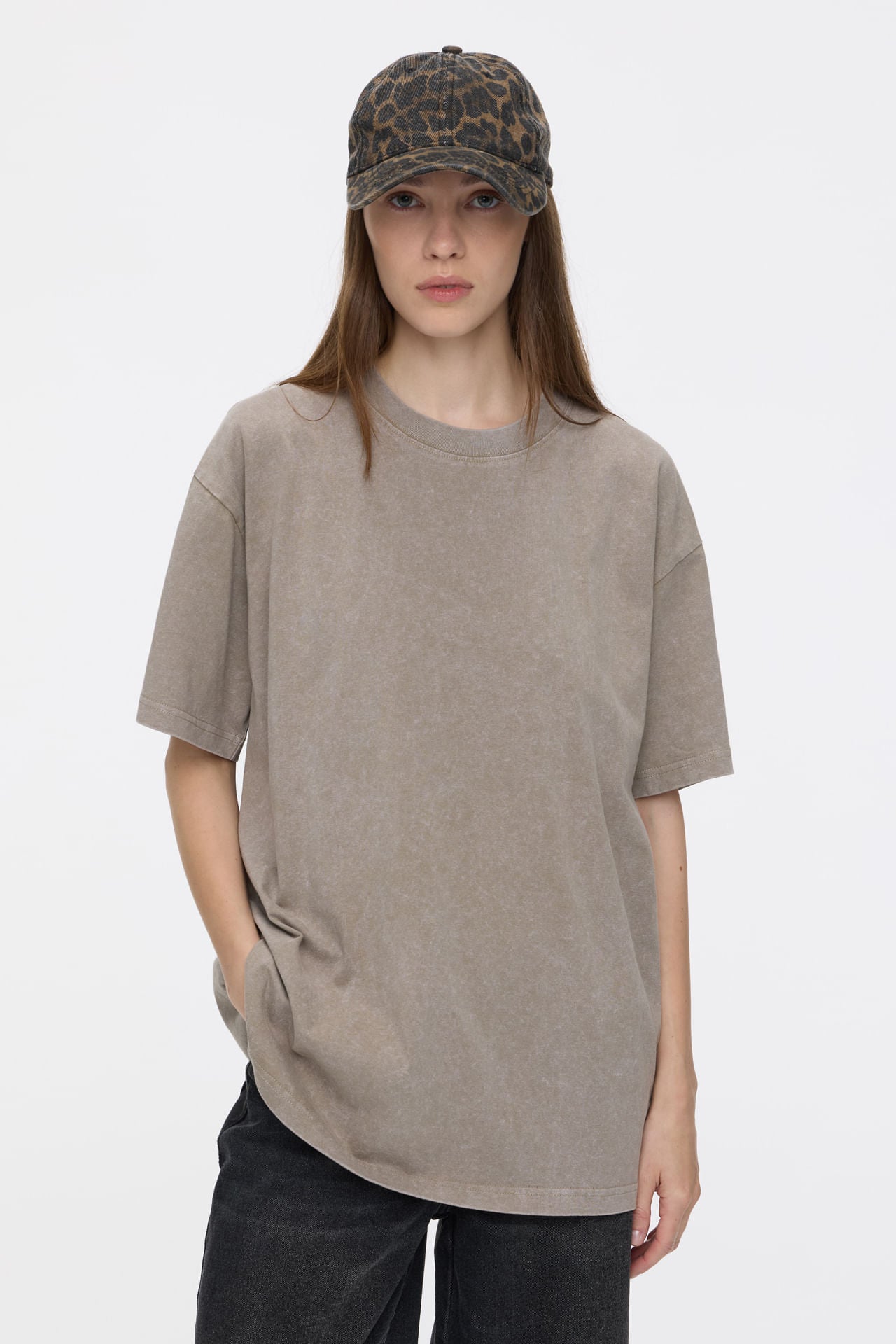 Remerón Overwash