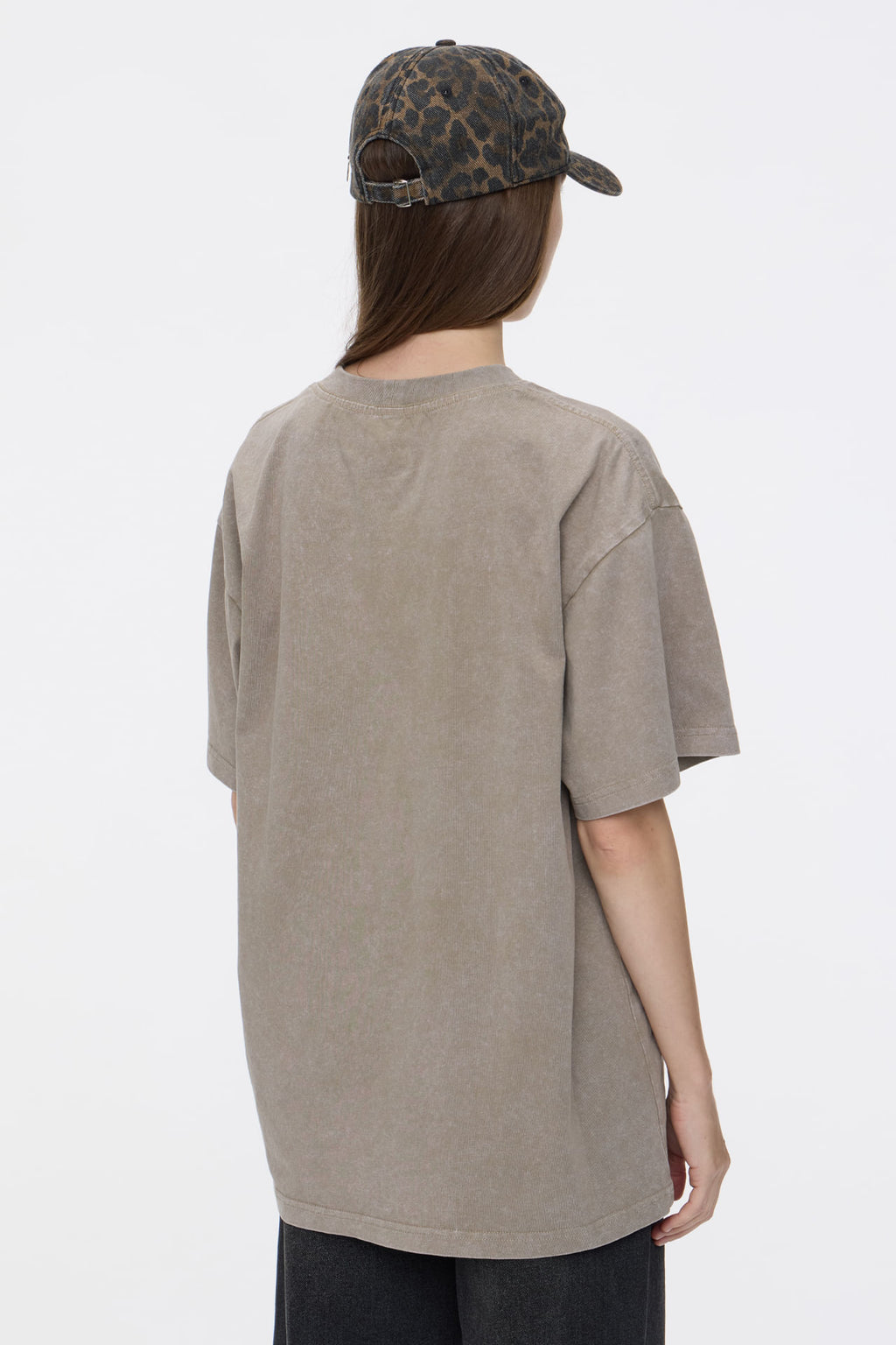 Remerón Overwash