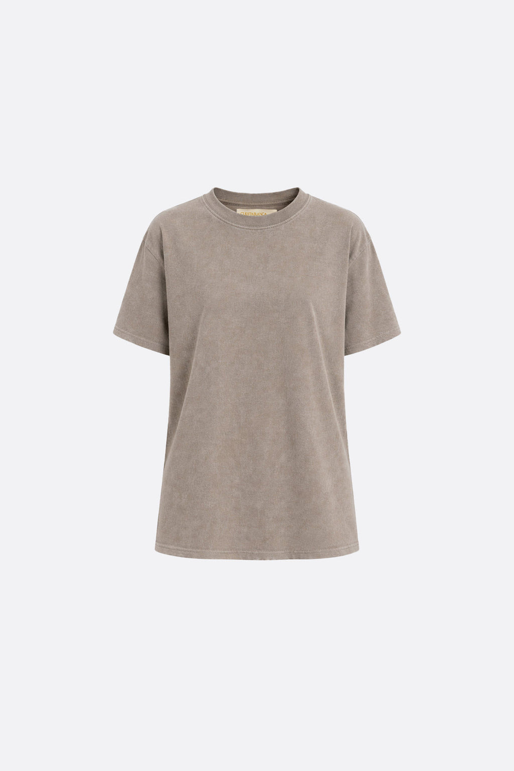 Remerón Overwash