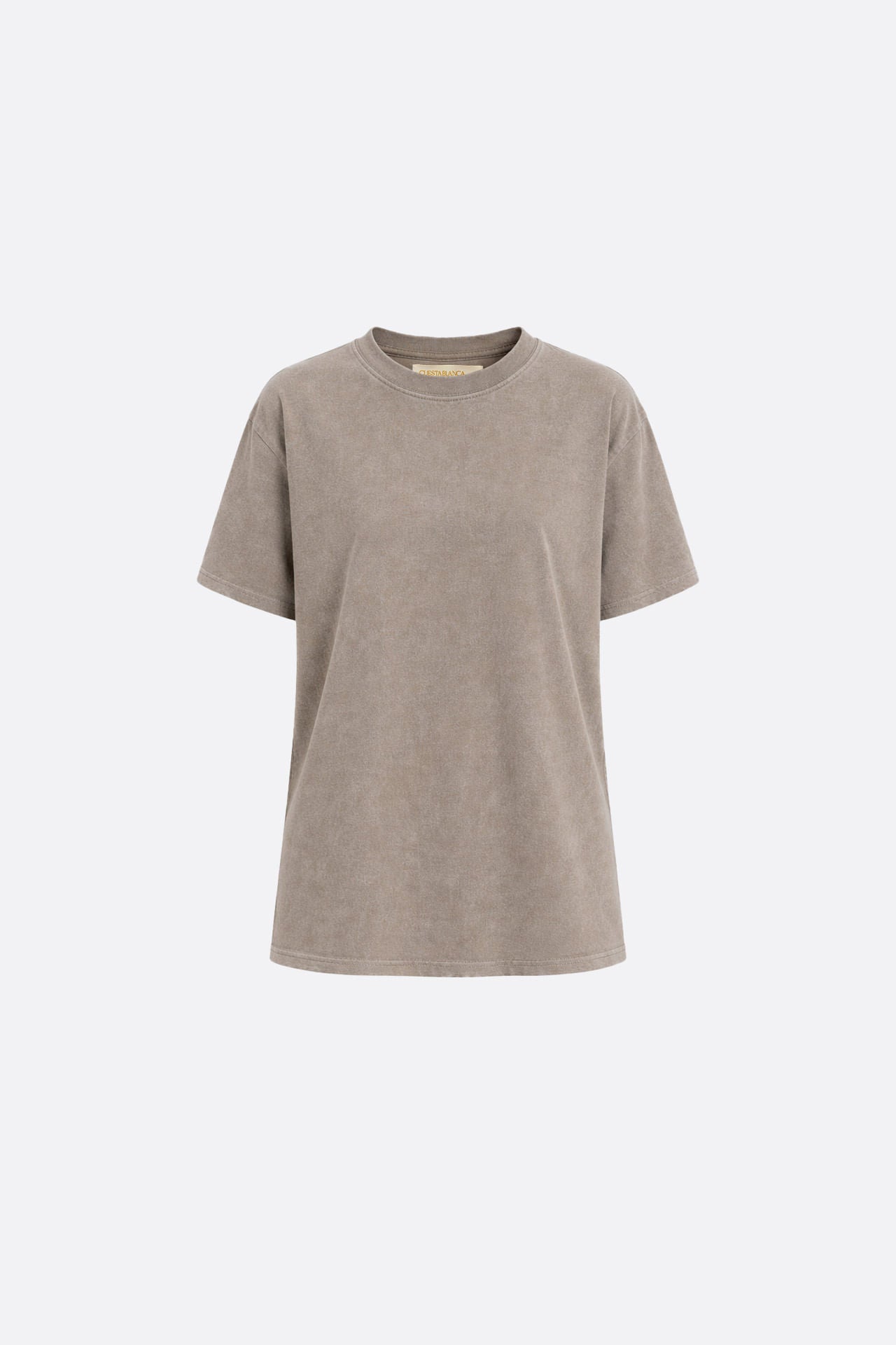 Remerón Overwash