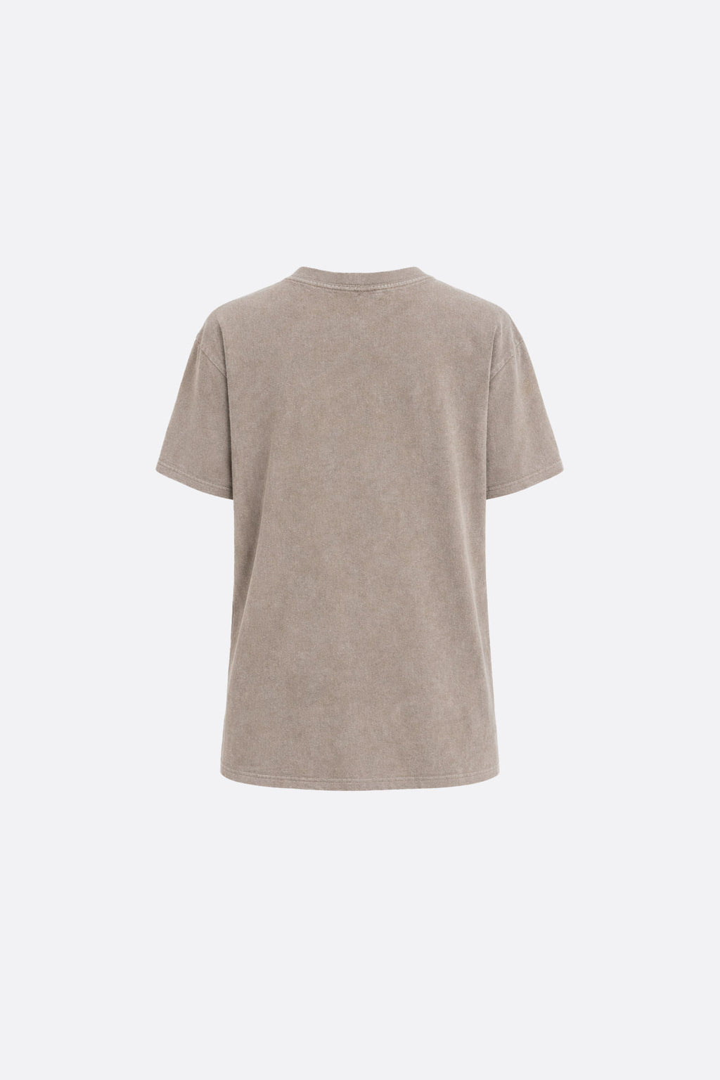 Remerón Overwash