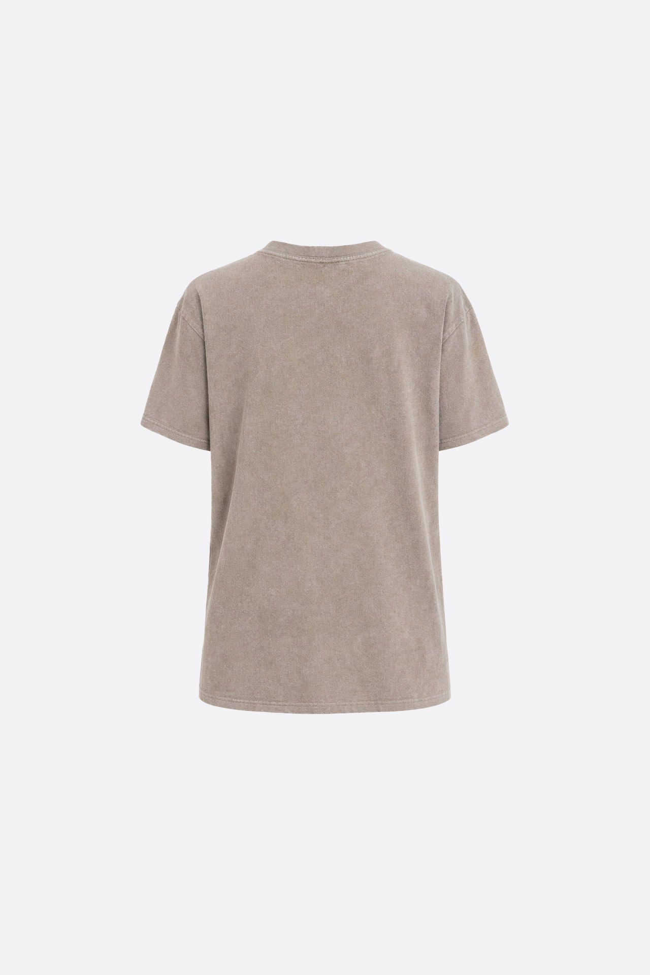 Remerón Overwash