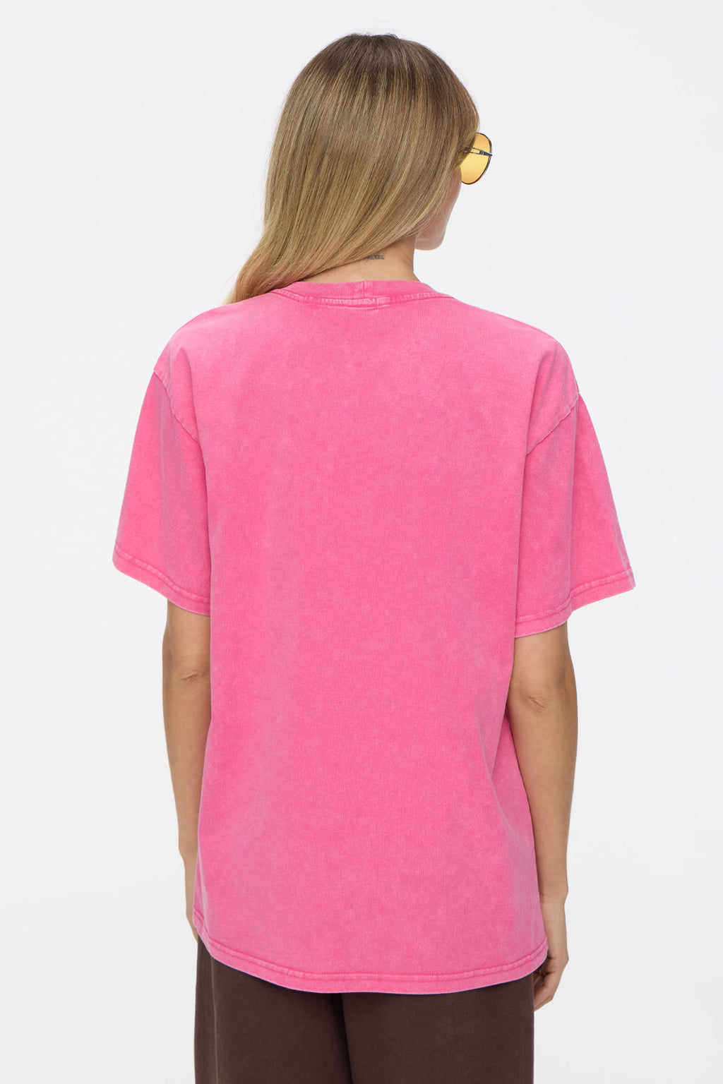 Remerón Overwash