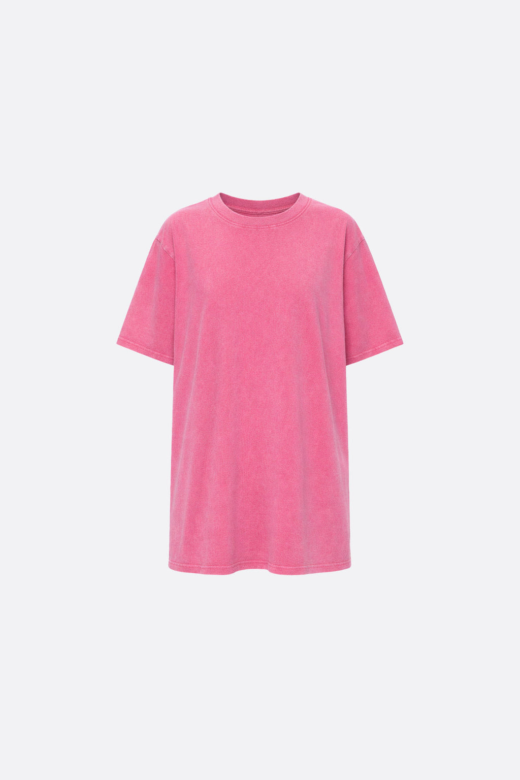 Remerón Overwash