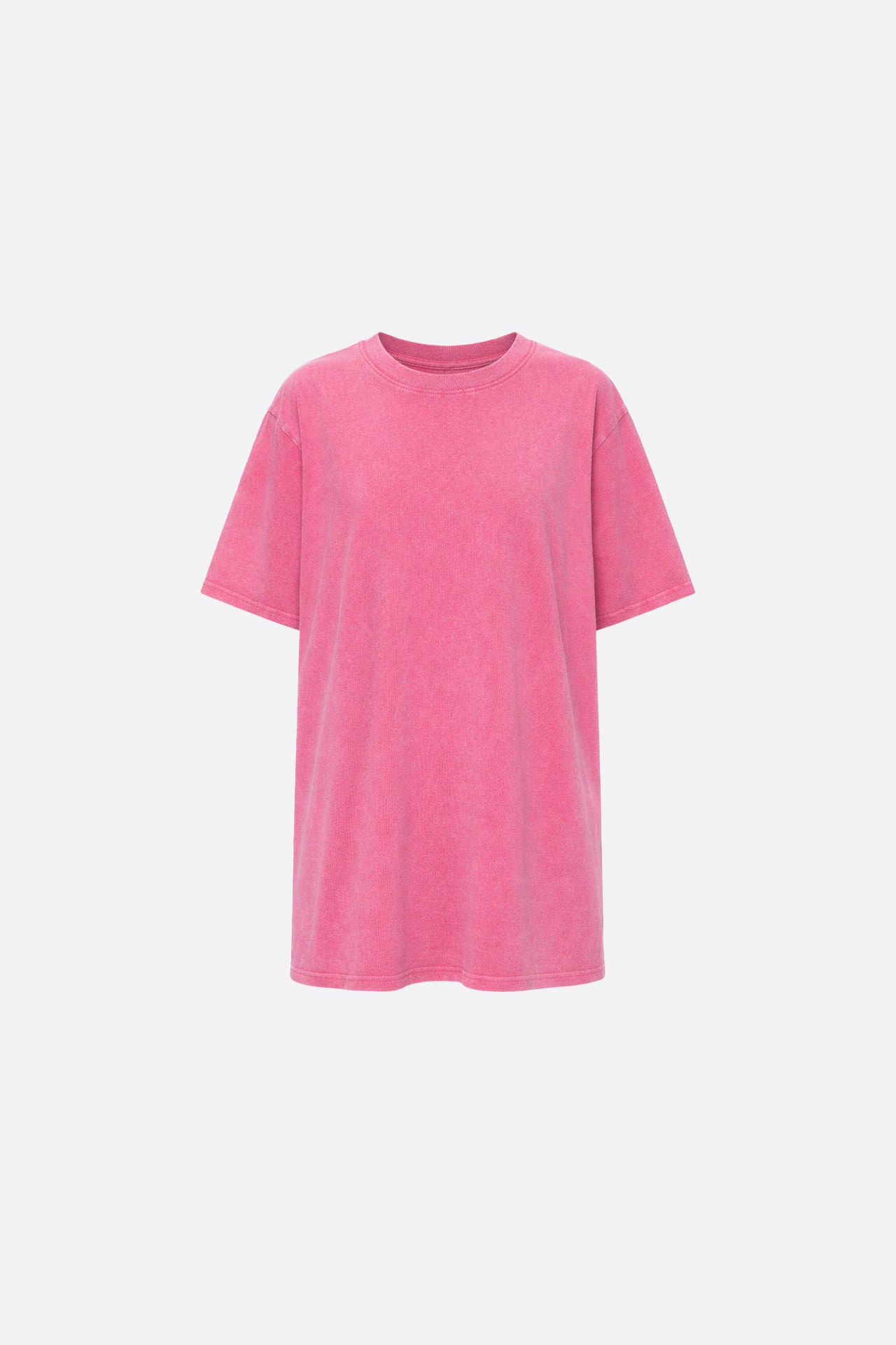 Remerón Overwash