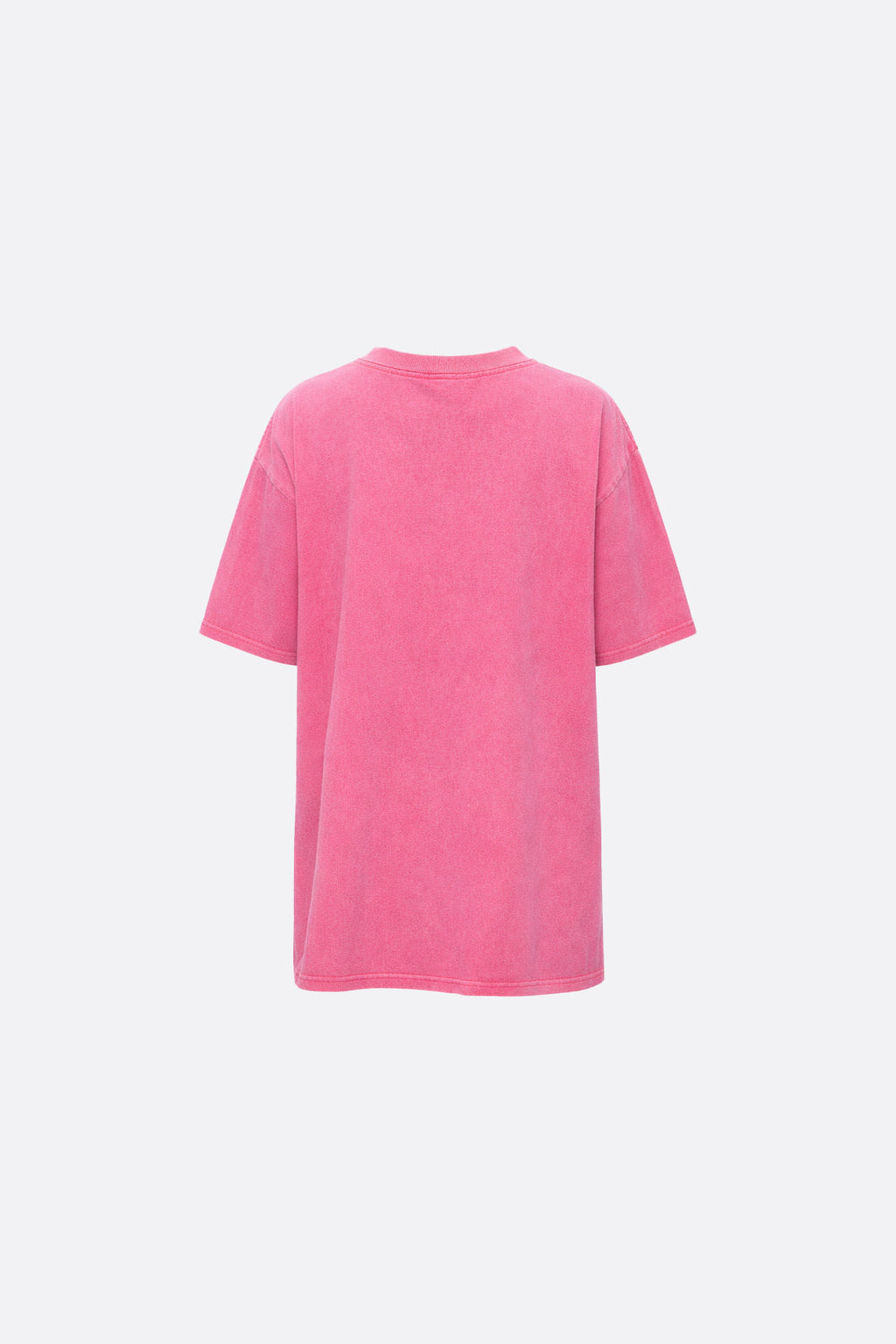 Remerón Overwash
