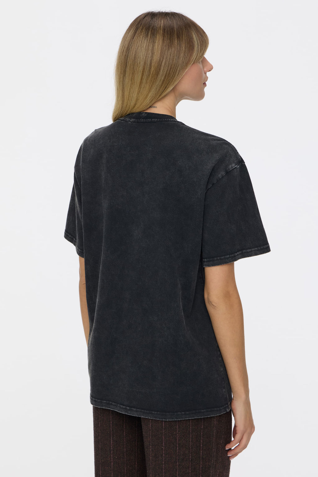 Remerón Overwash