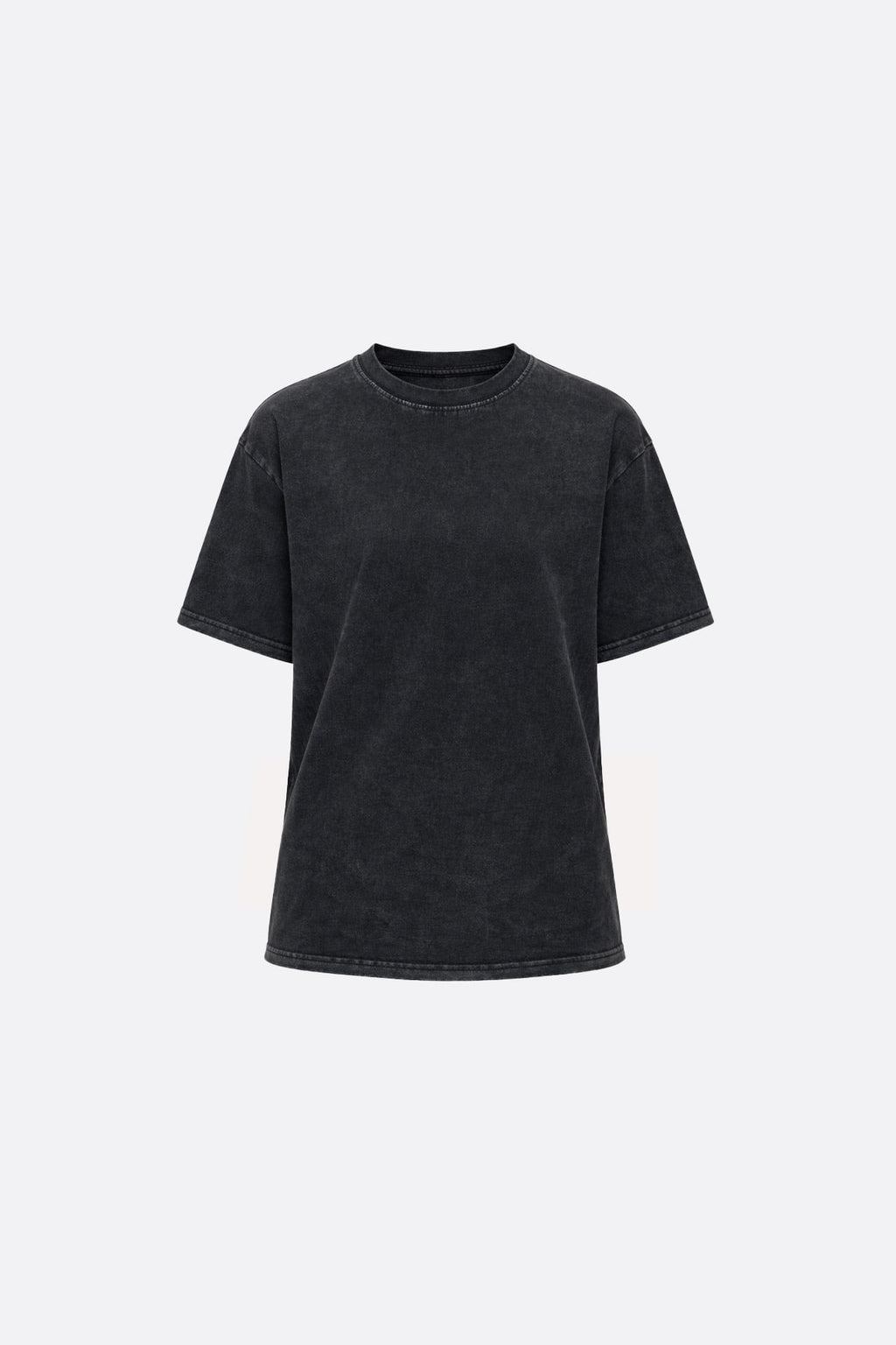 Remerón Overwash