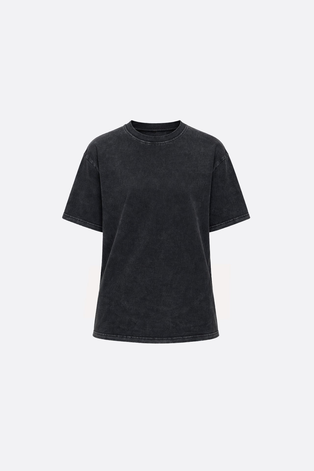 Remerón Overwash