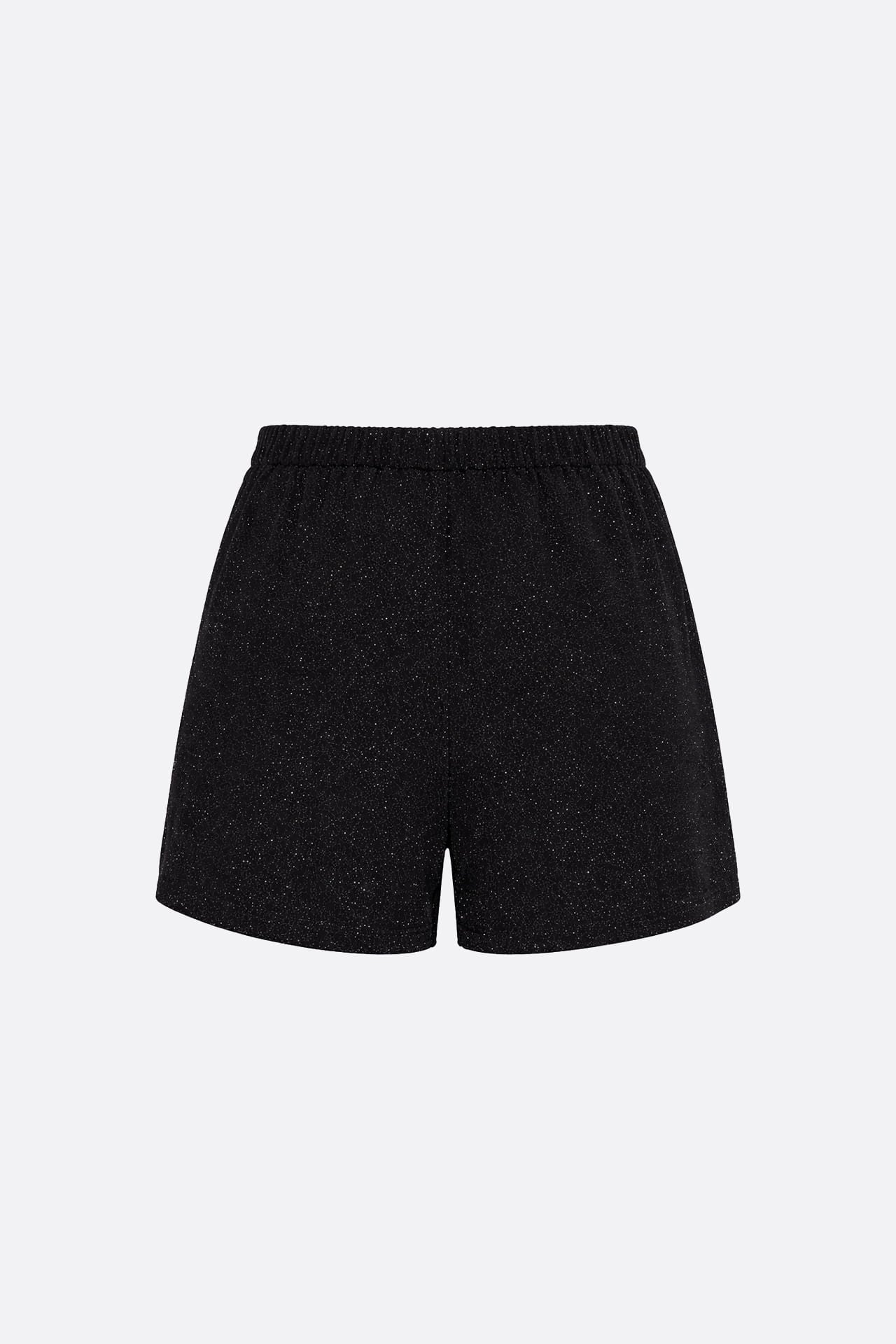 Short Brillia