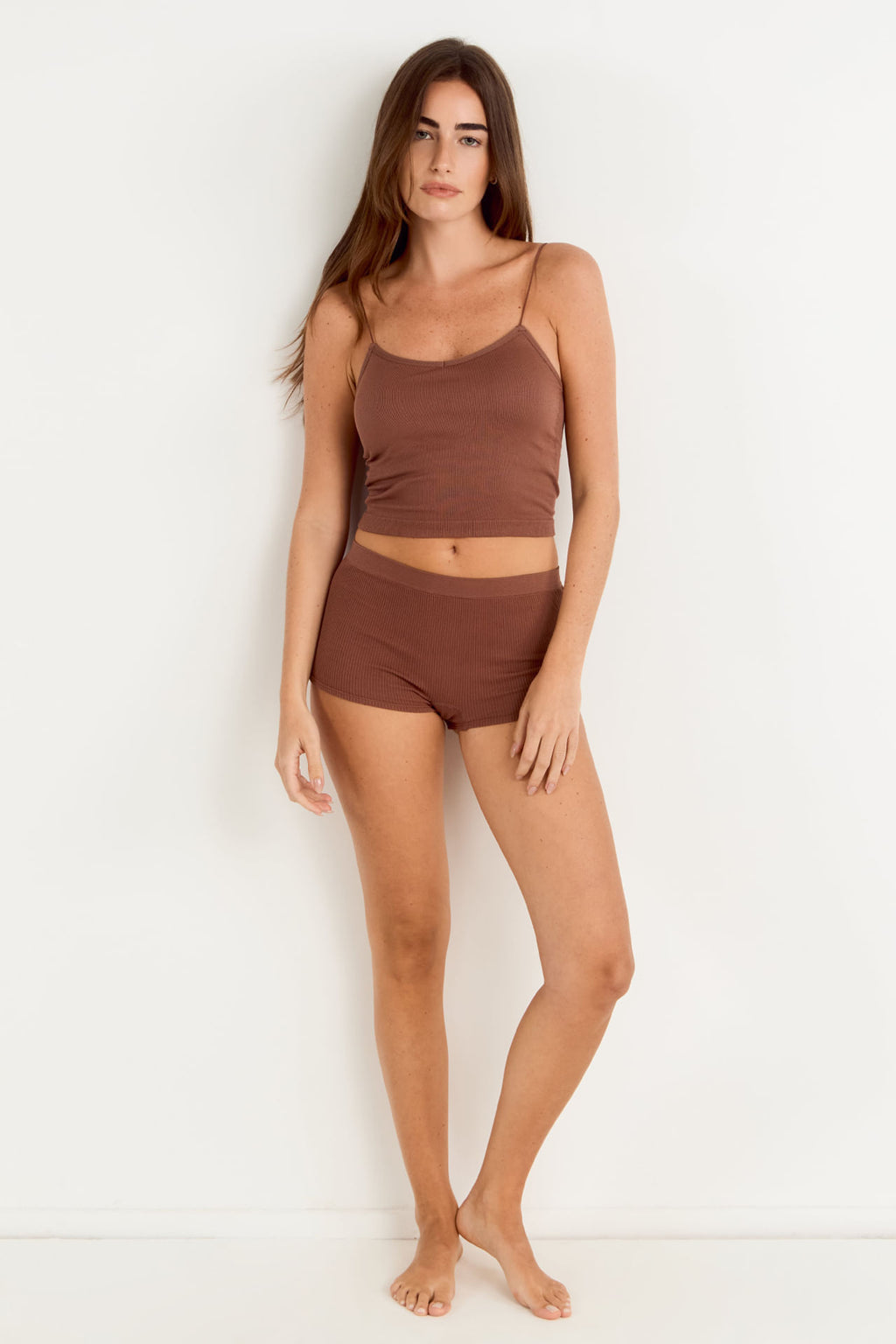 Short Kendall
