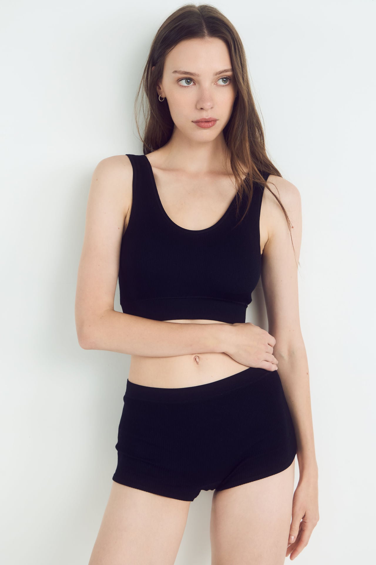 Short Kendall