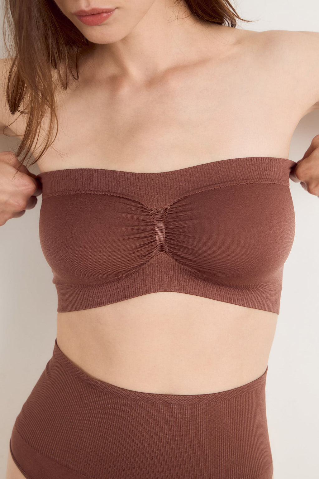 Strapless Seamless Katy