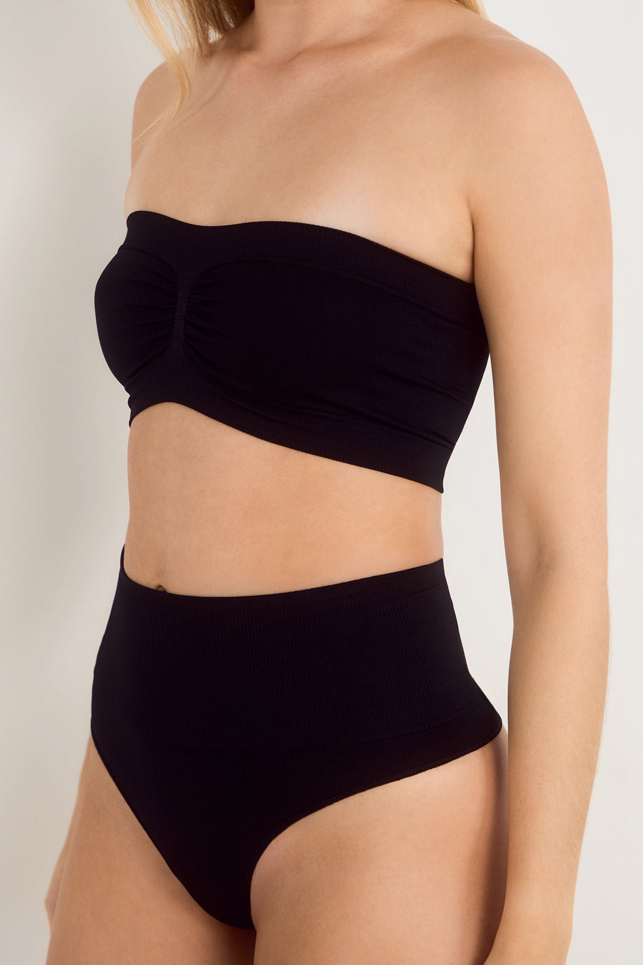 Strapless Seamless Katy