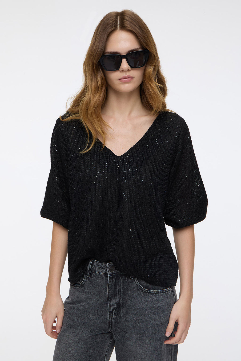 Sweater Abeji