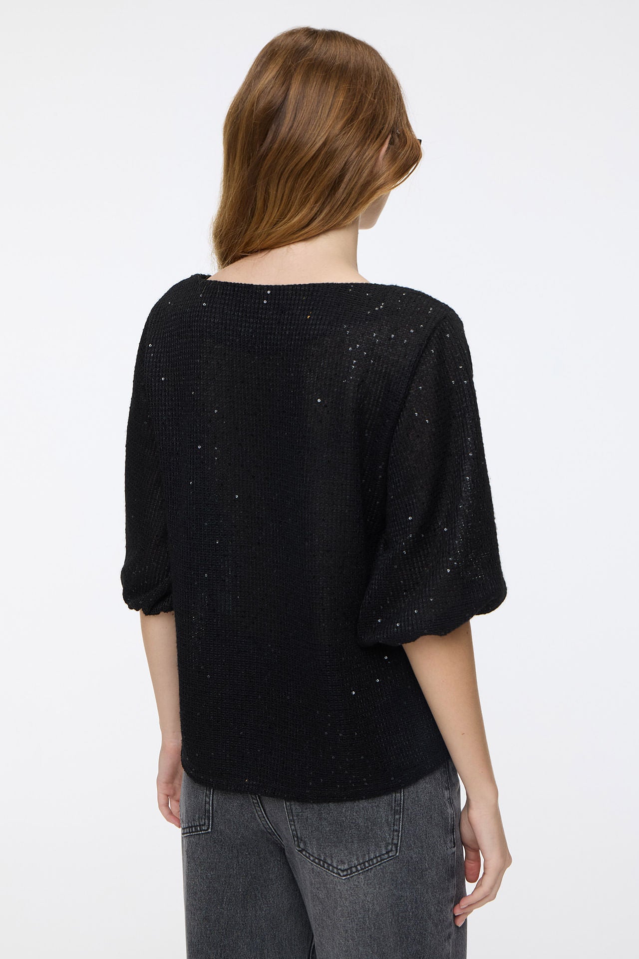 Sweater Abeji