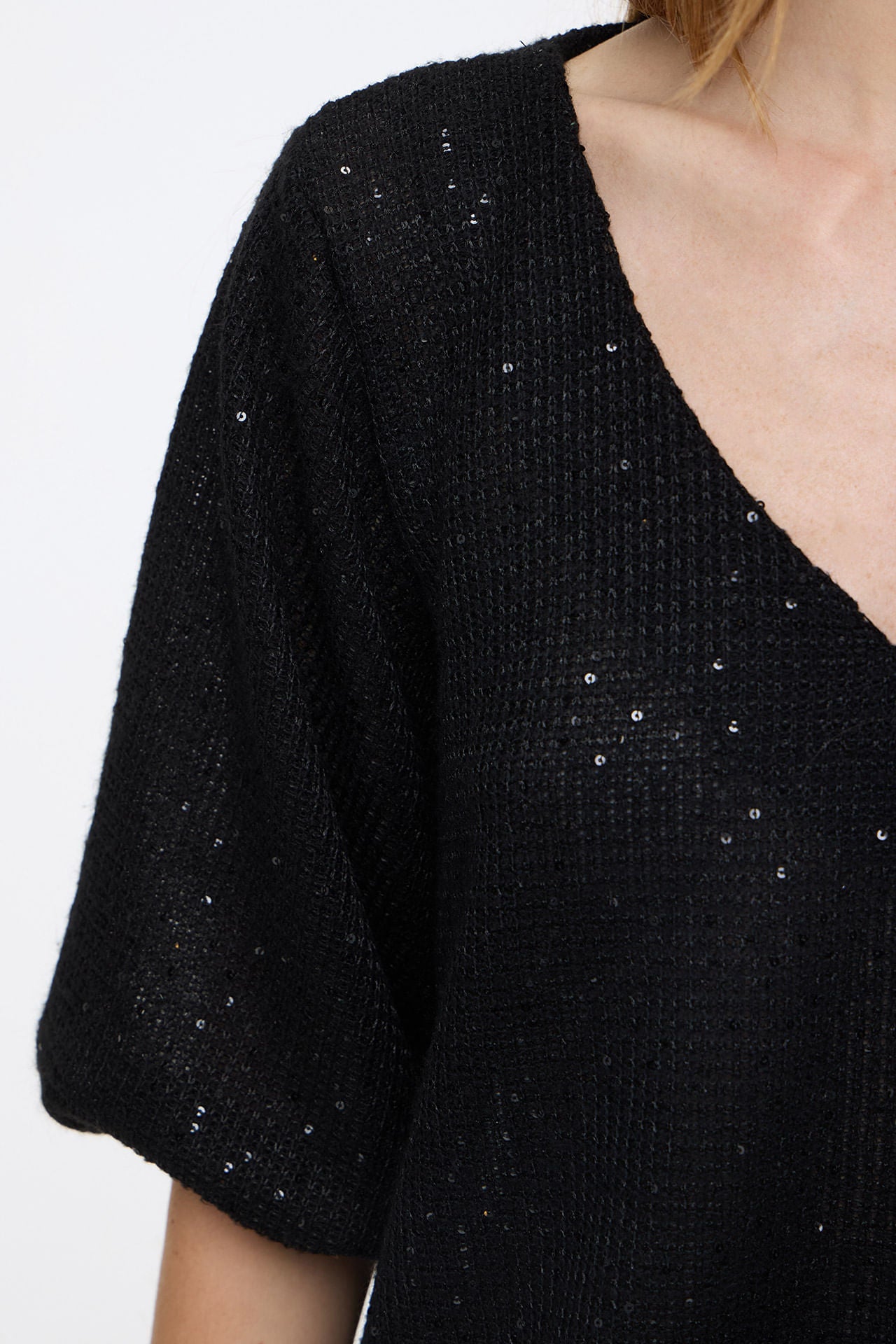 Sweater Abeji