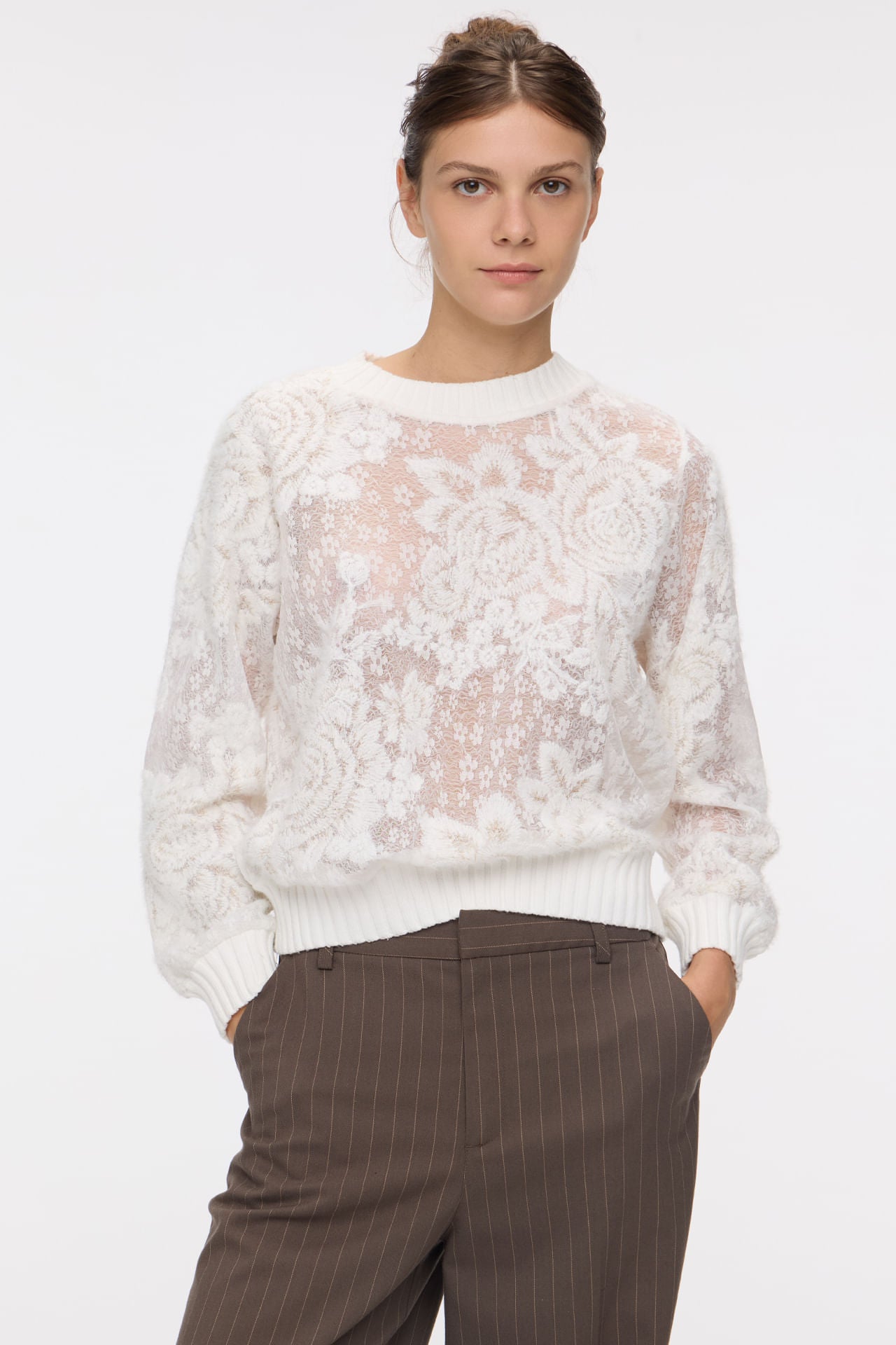 Sweater Alu