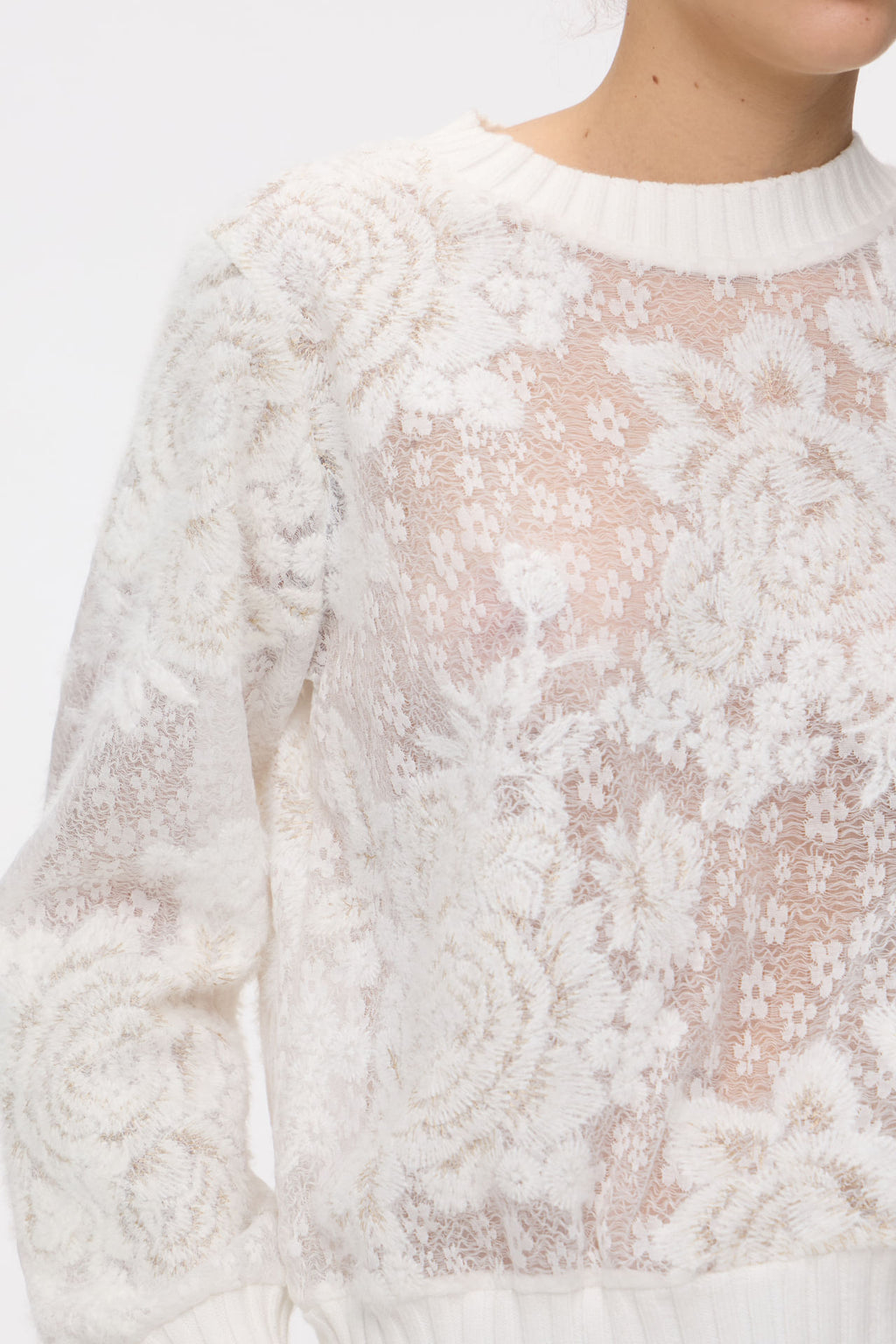 Sweater Alu